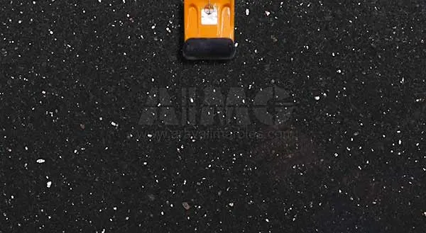 Black Galaxy Slabs Manufacturer