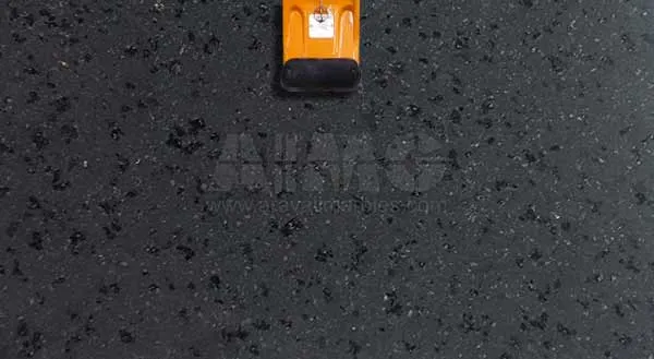 Spyke Black Slabs Manufacturer