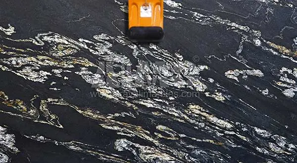 Titanium Granite