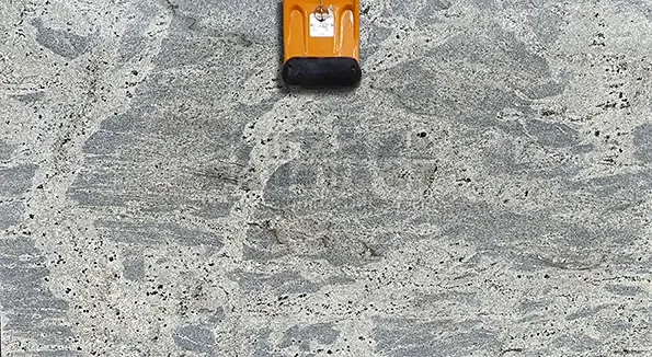 New Kashmir White granite