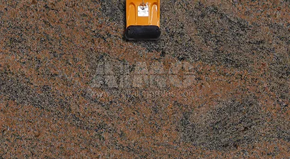 Red Multi Granite