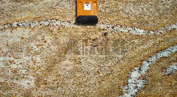 Imperial Gold Granite