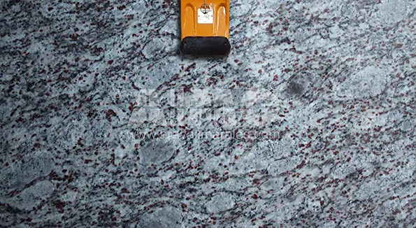 Lavender Blue Granite