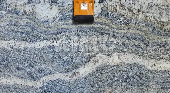 Azul Blue Granite