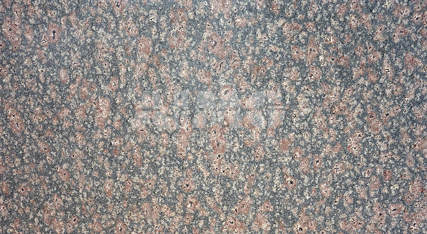 Bell Flower Granite