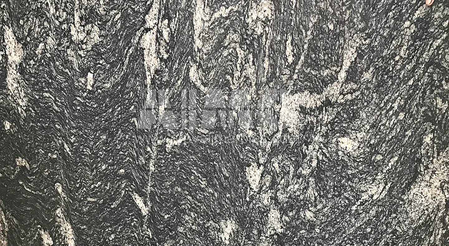 Northern Paradiso Granite