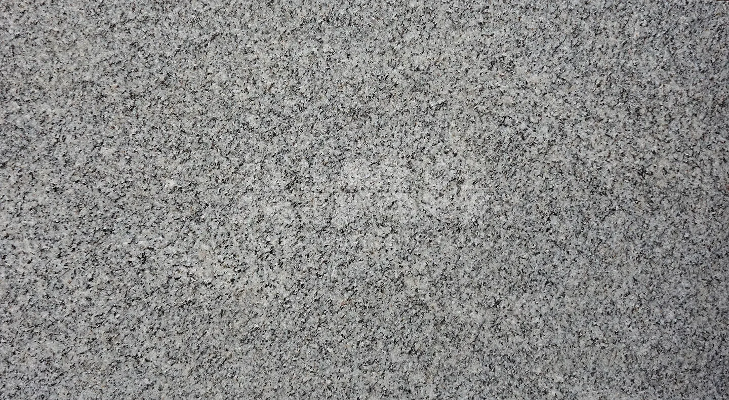 West Coast Grey Granite