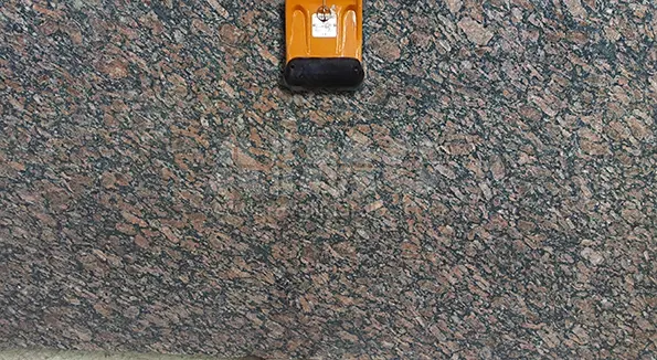 Bengal Brown Granite