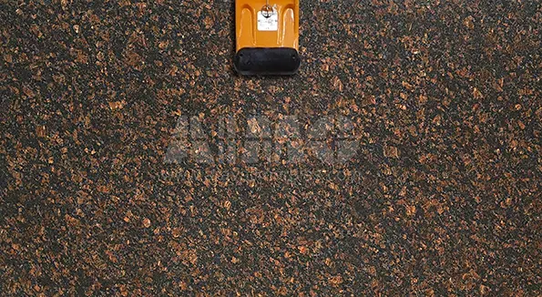 Tan Brown Granite