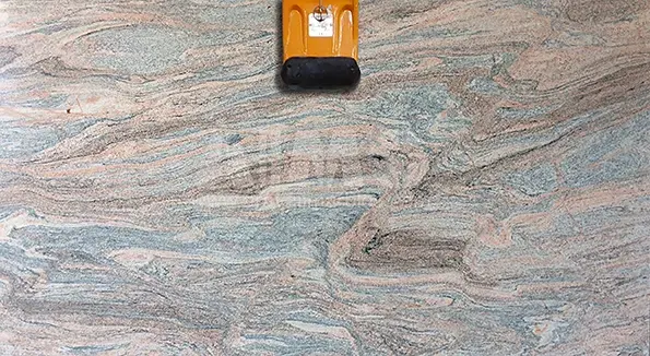 Indian Juprana Granite