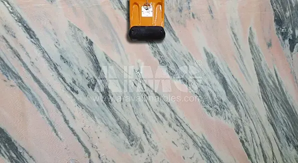 Rose Pink Slabs Manufacturer