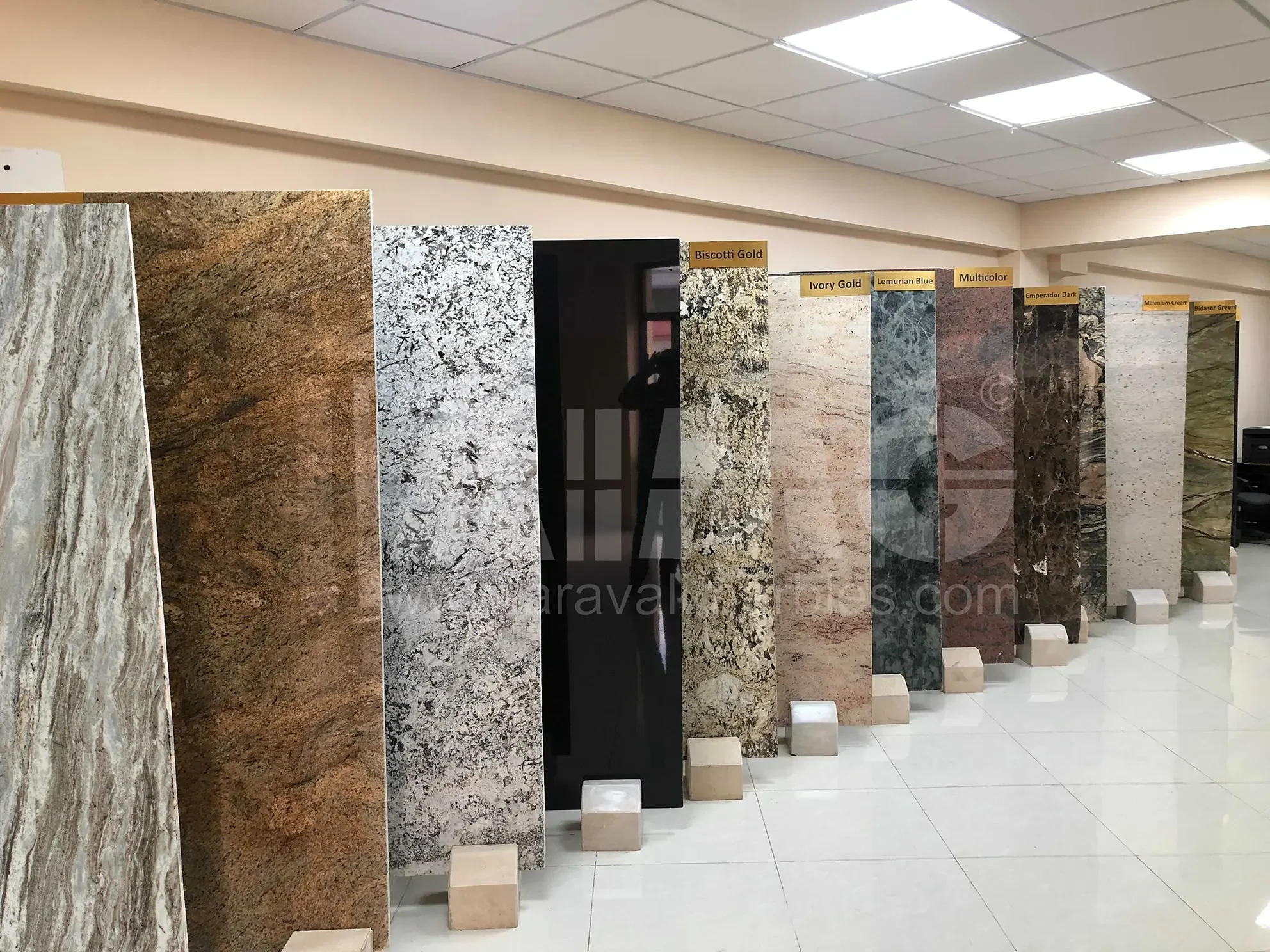 Marble Granite Manufacturer India