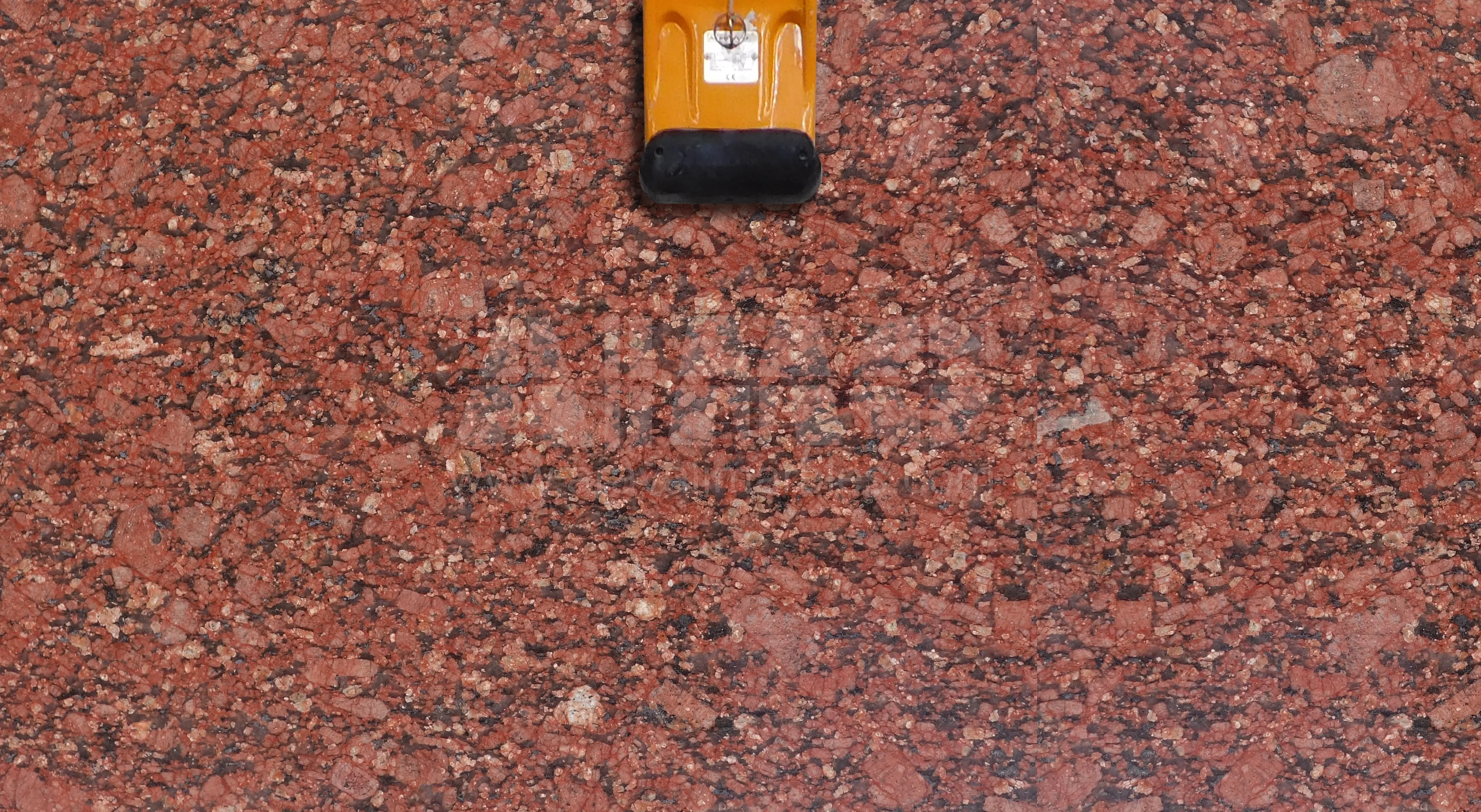 Imperial Red Granite