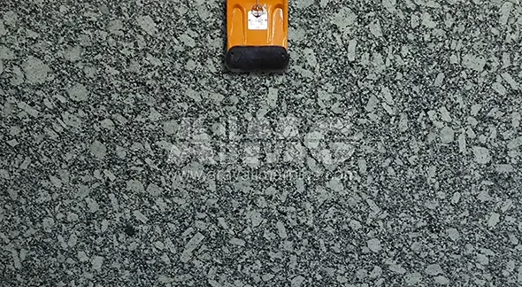 White Bloom Granite