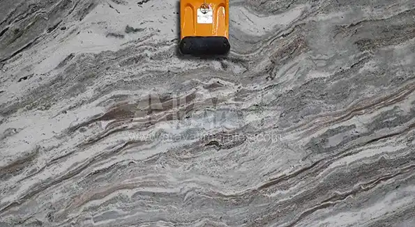 Fantasy Brown Slabs Manufacturer