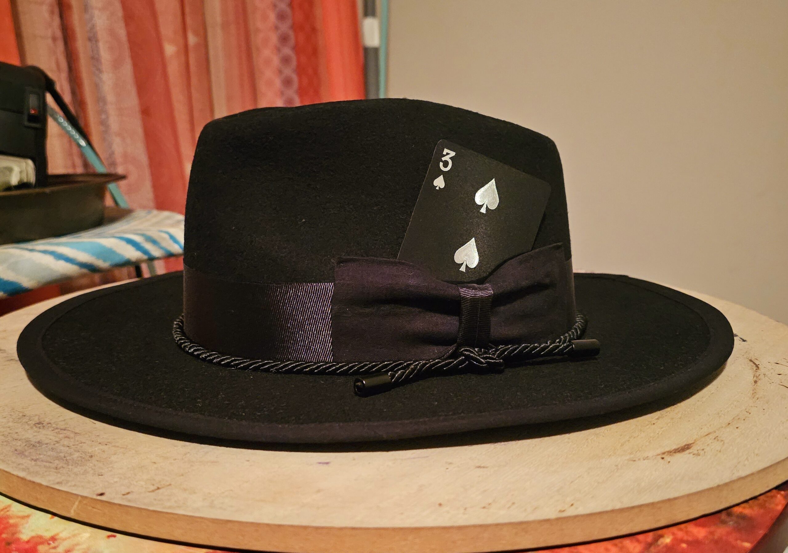 Spade