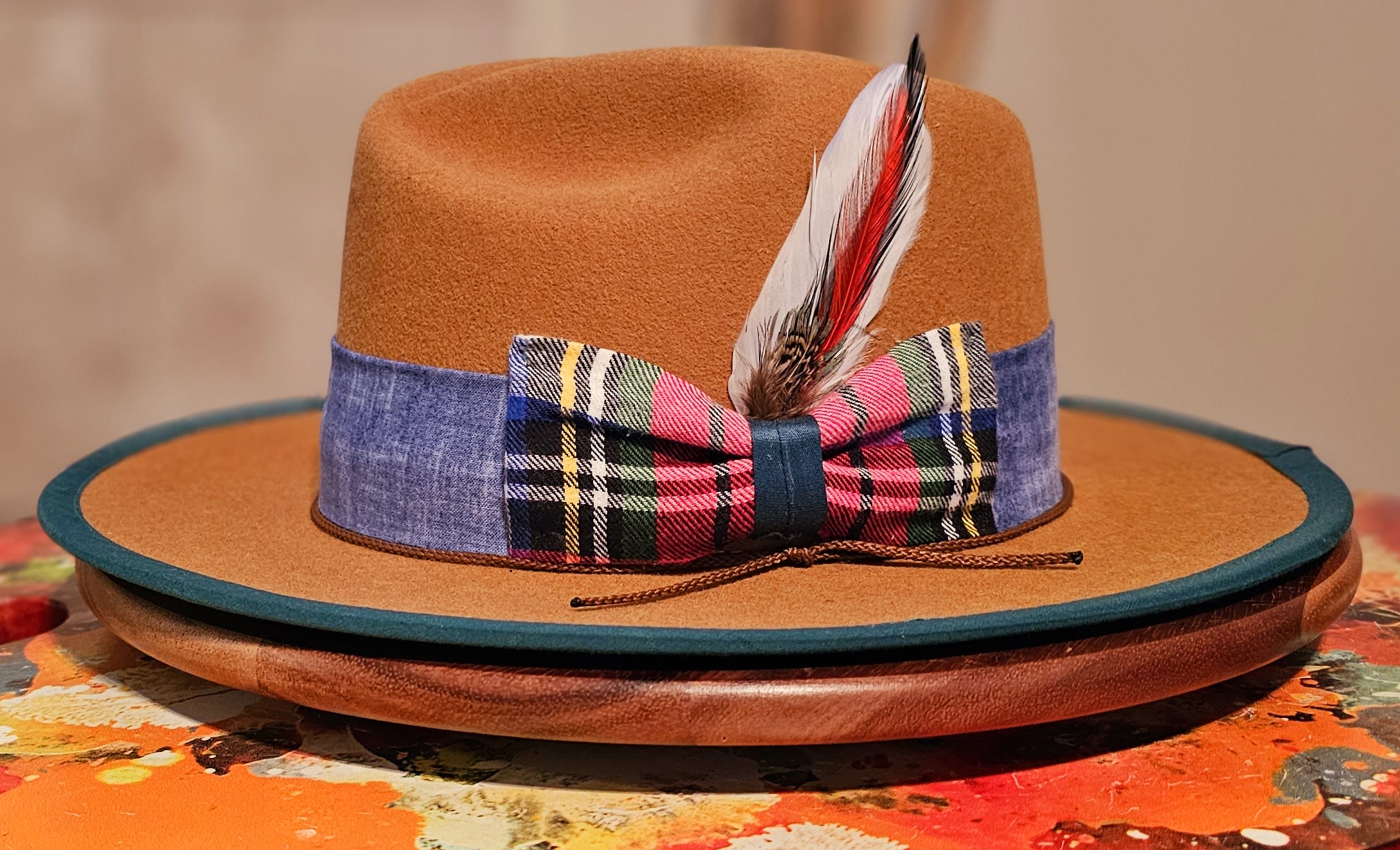 The Entertainer
