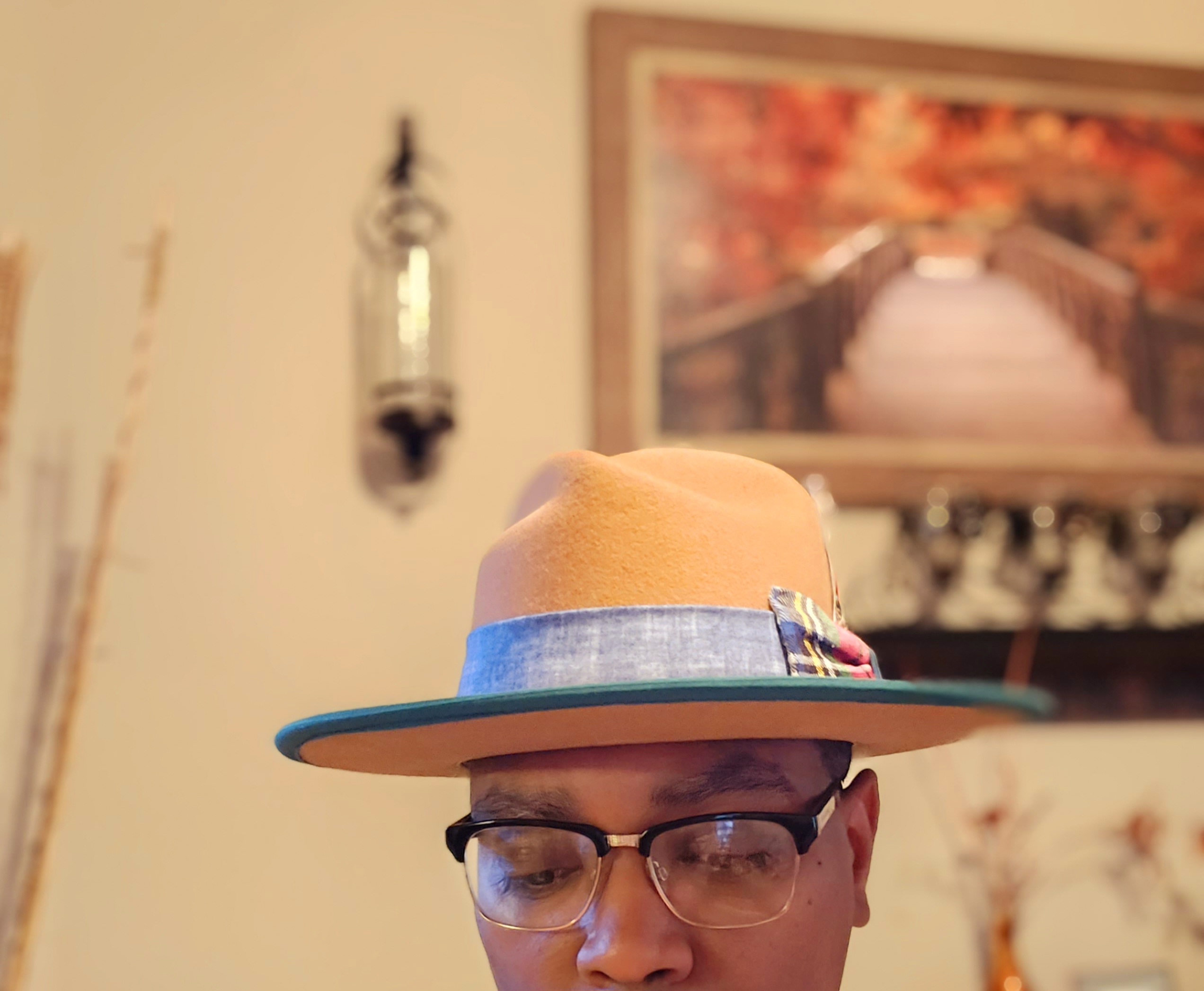 The Entertainer