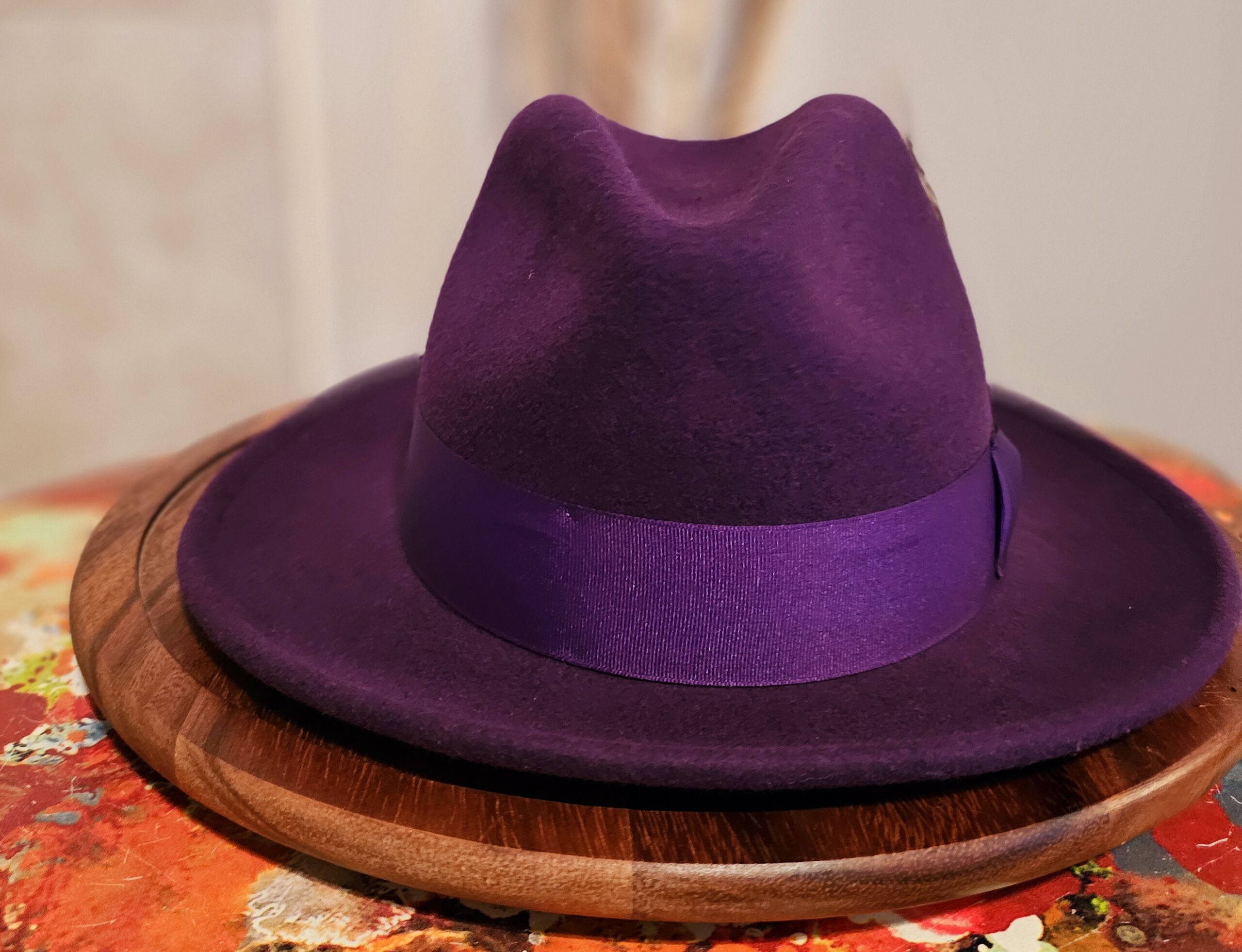 Classic Southern Hymns Purple