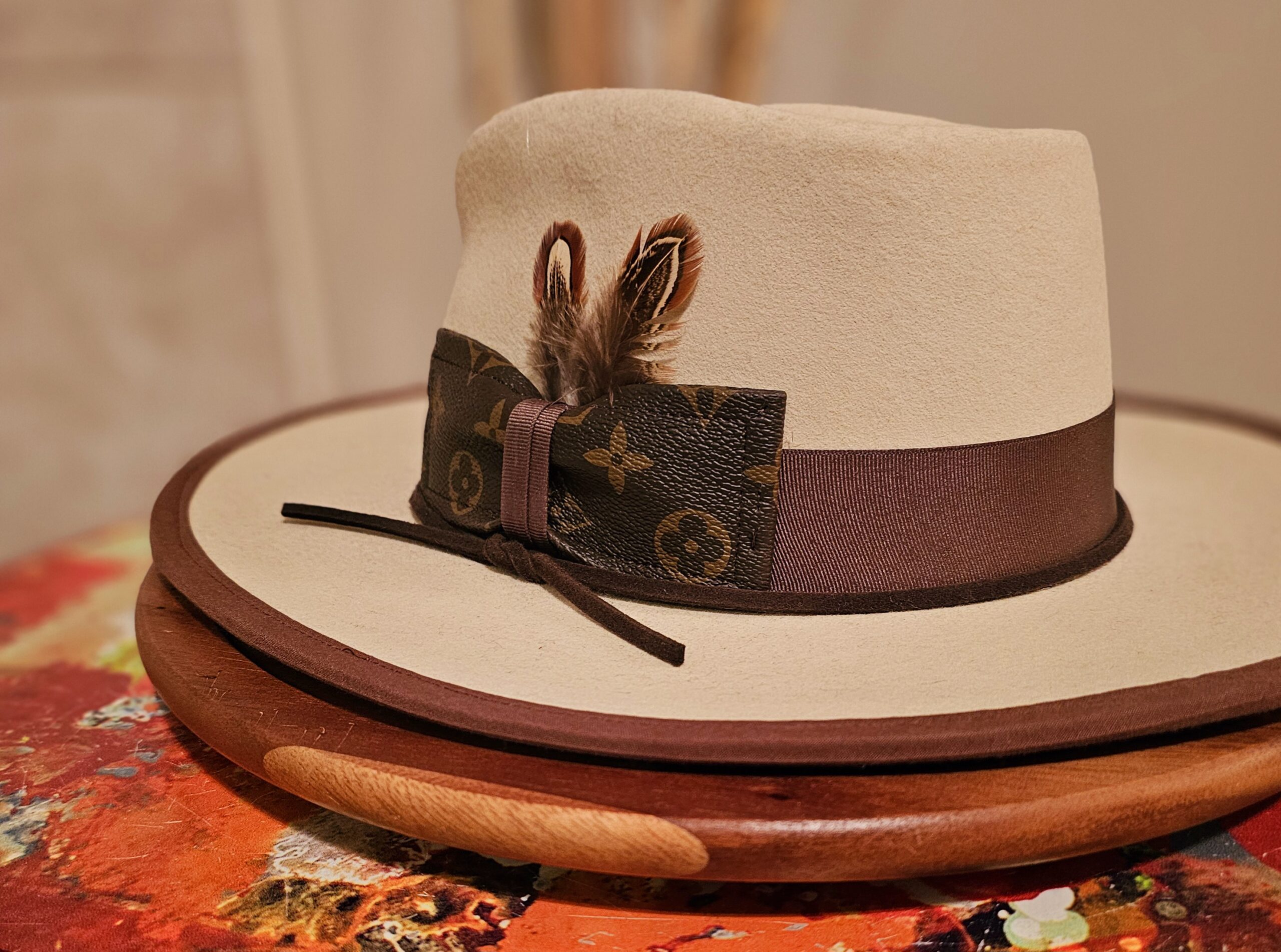 Dapper "O"