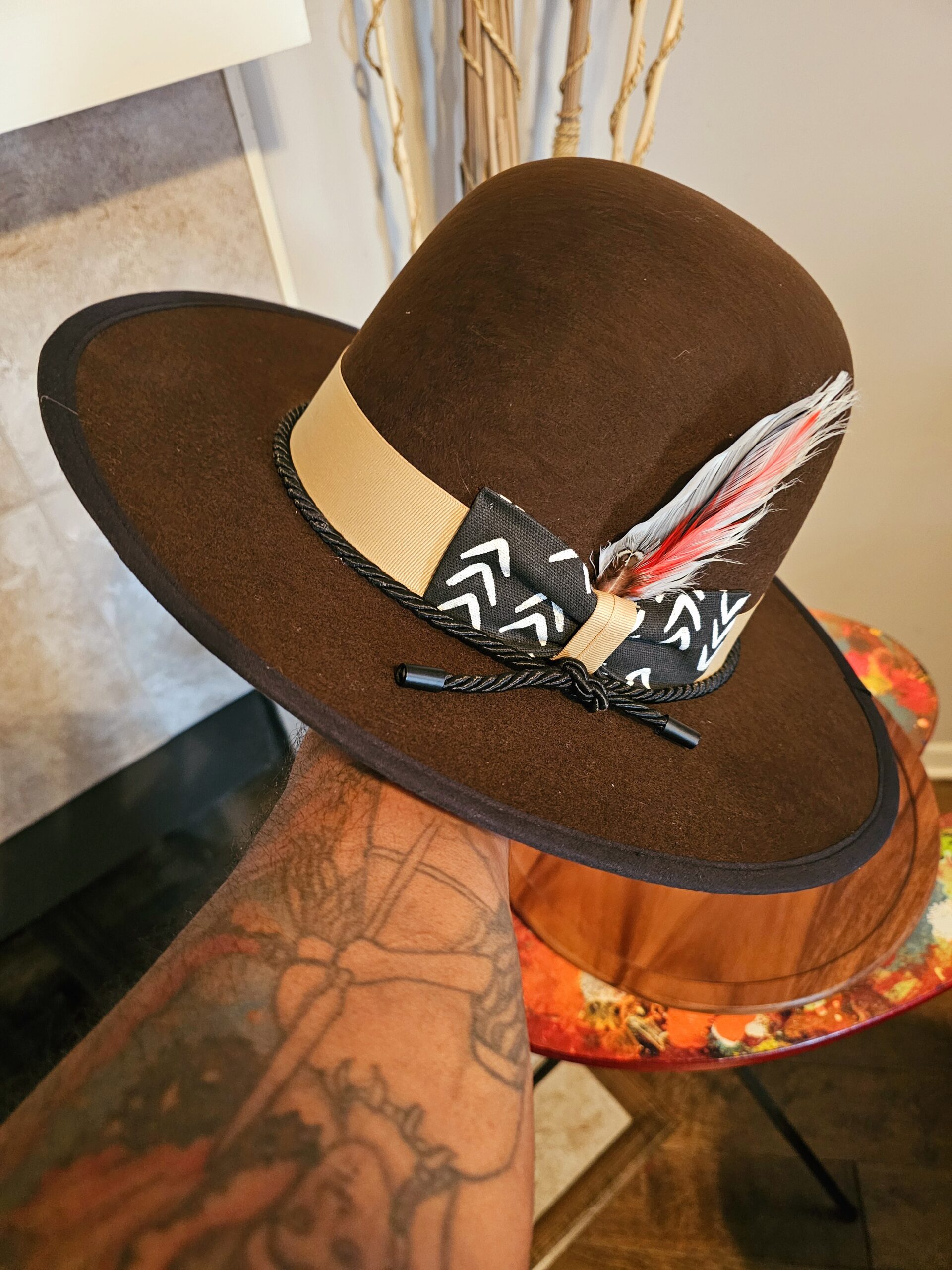 Bohemian