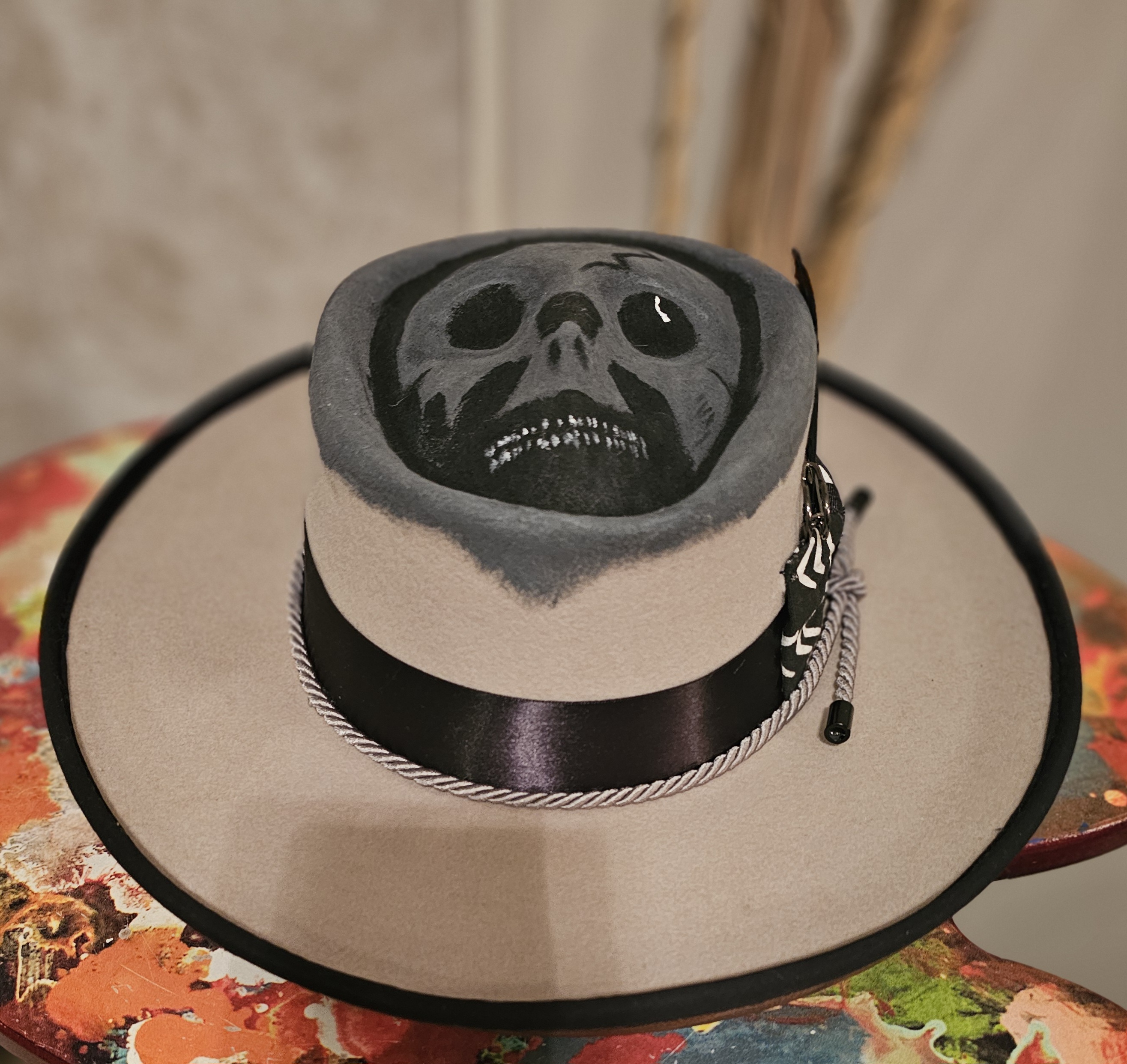 Grim Reaper