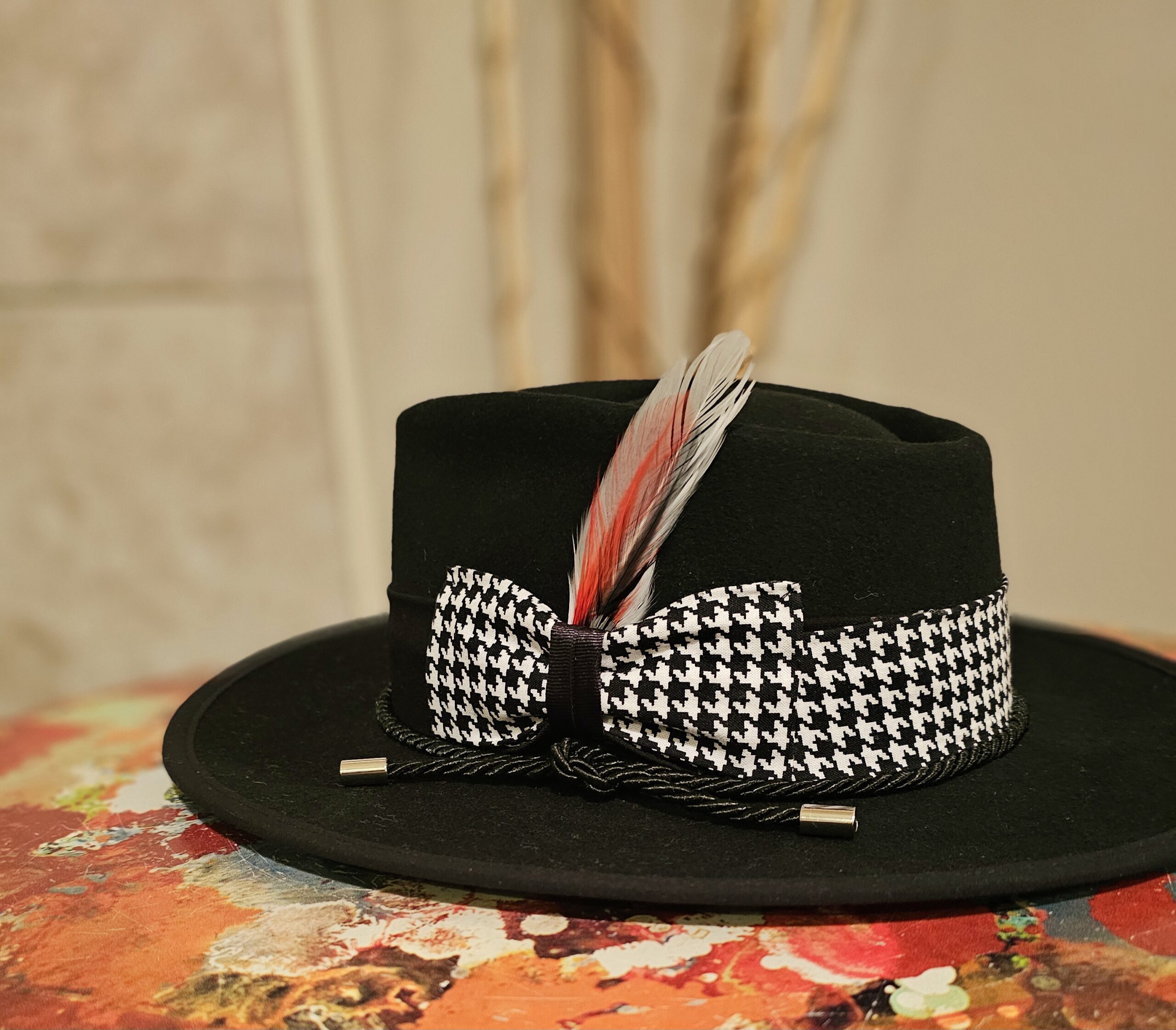 Houndstooth