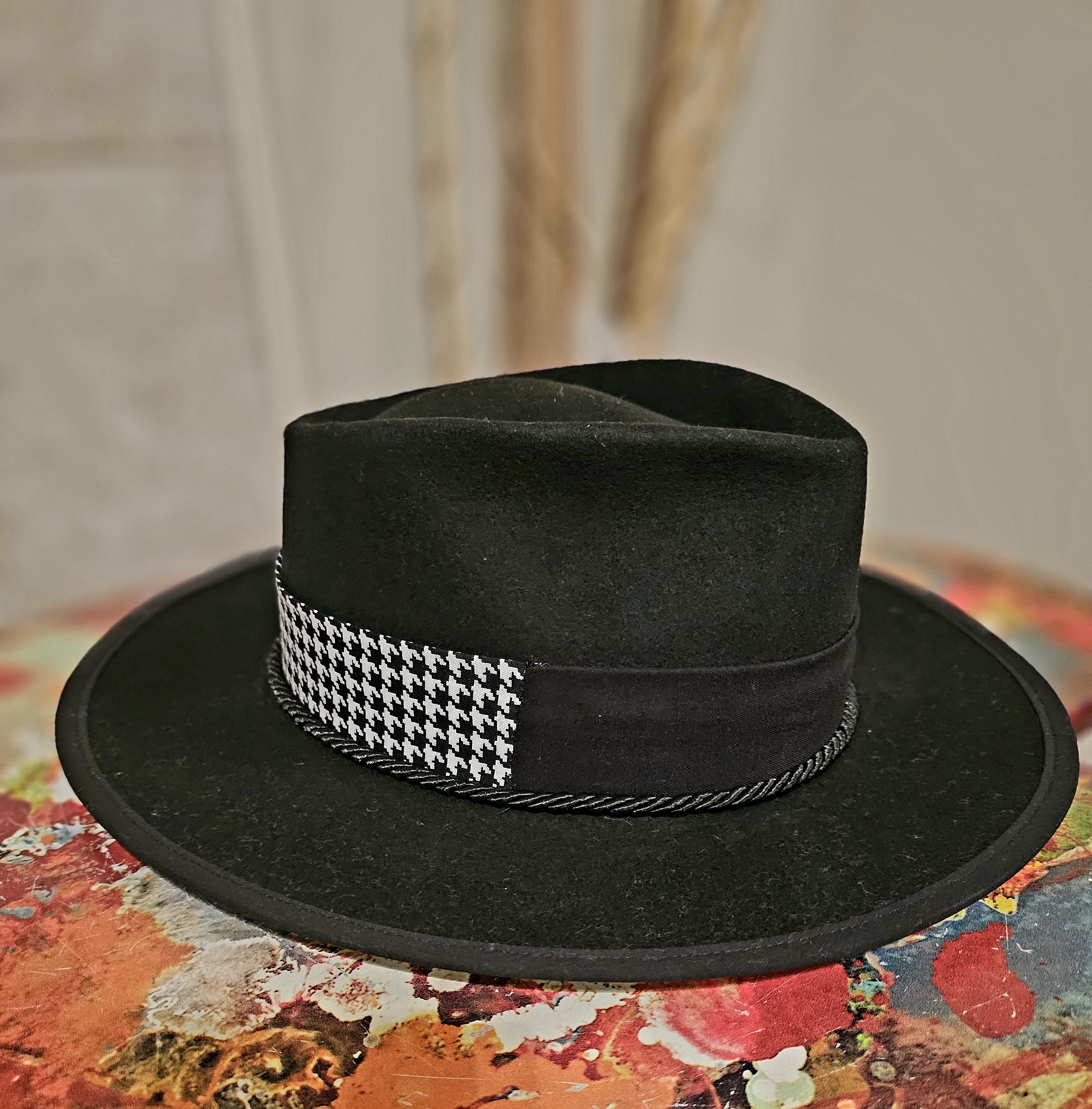Houndstooth