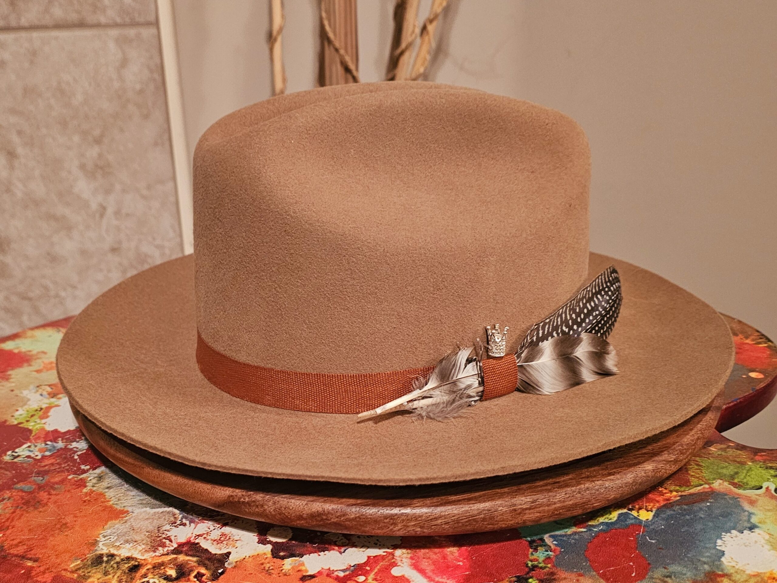 Ranchers Crown