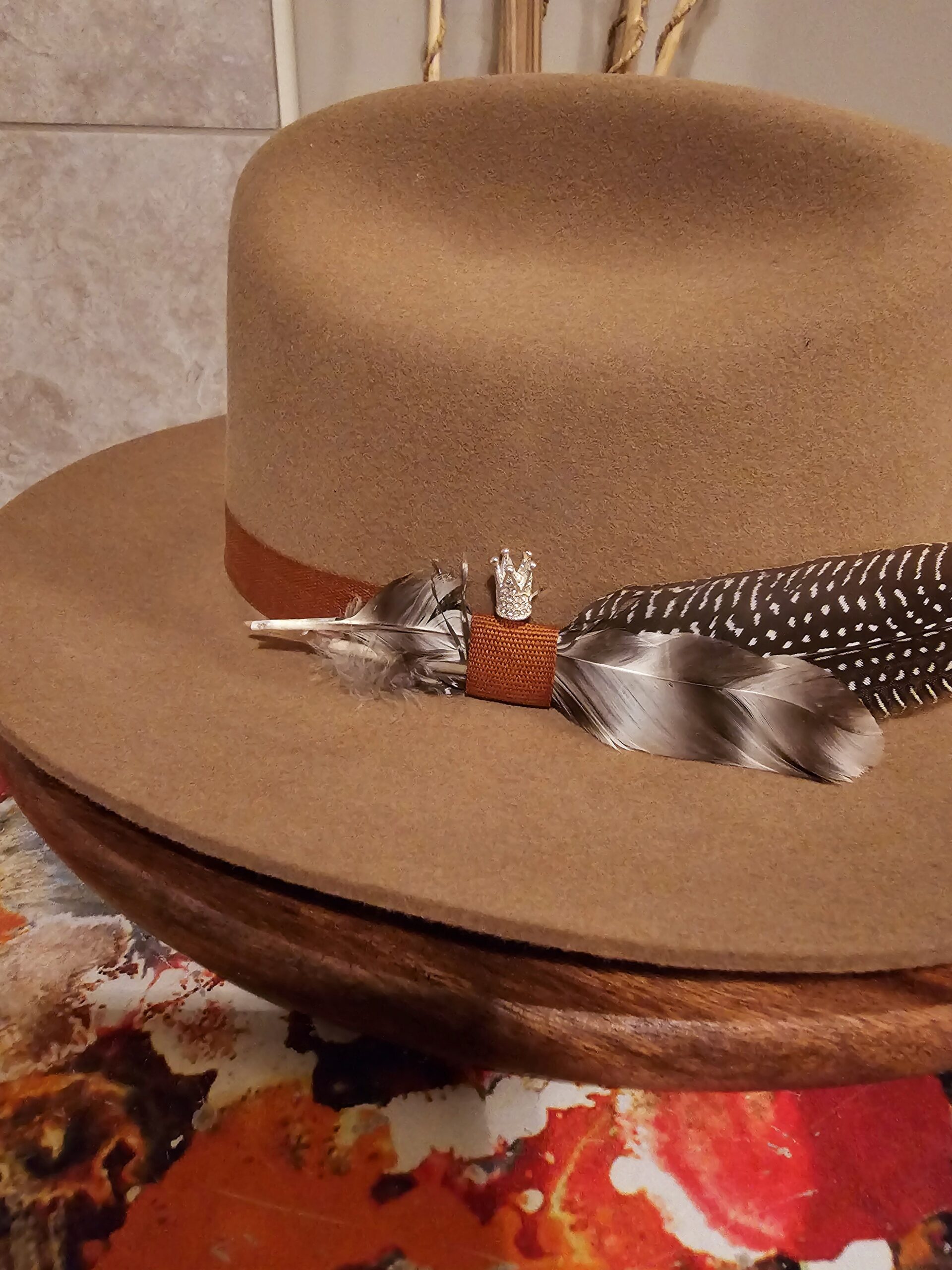 Ranchers Crown