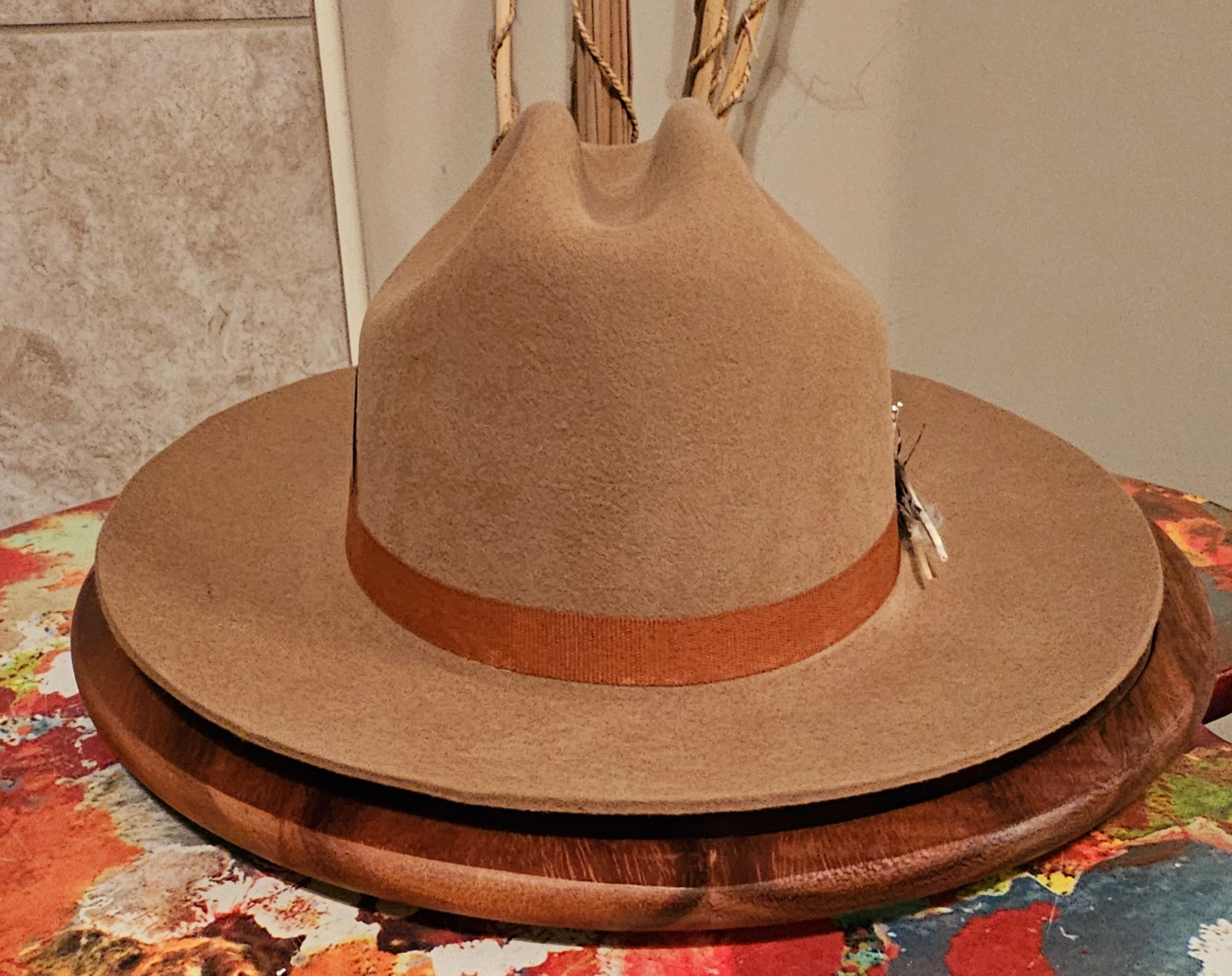 Ranchers Crown