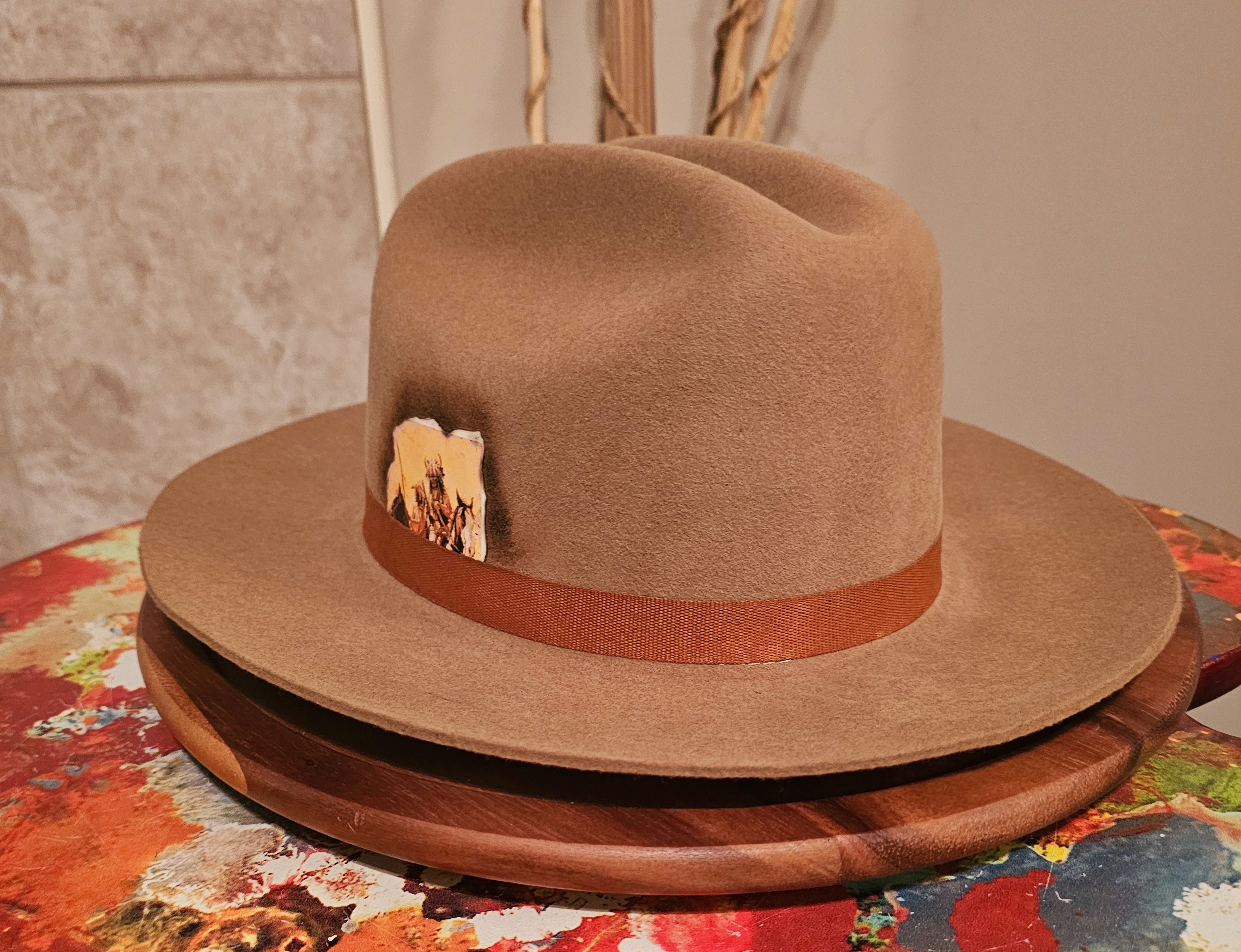 Ranchers Crown