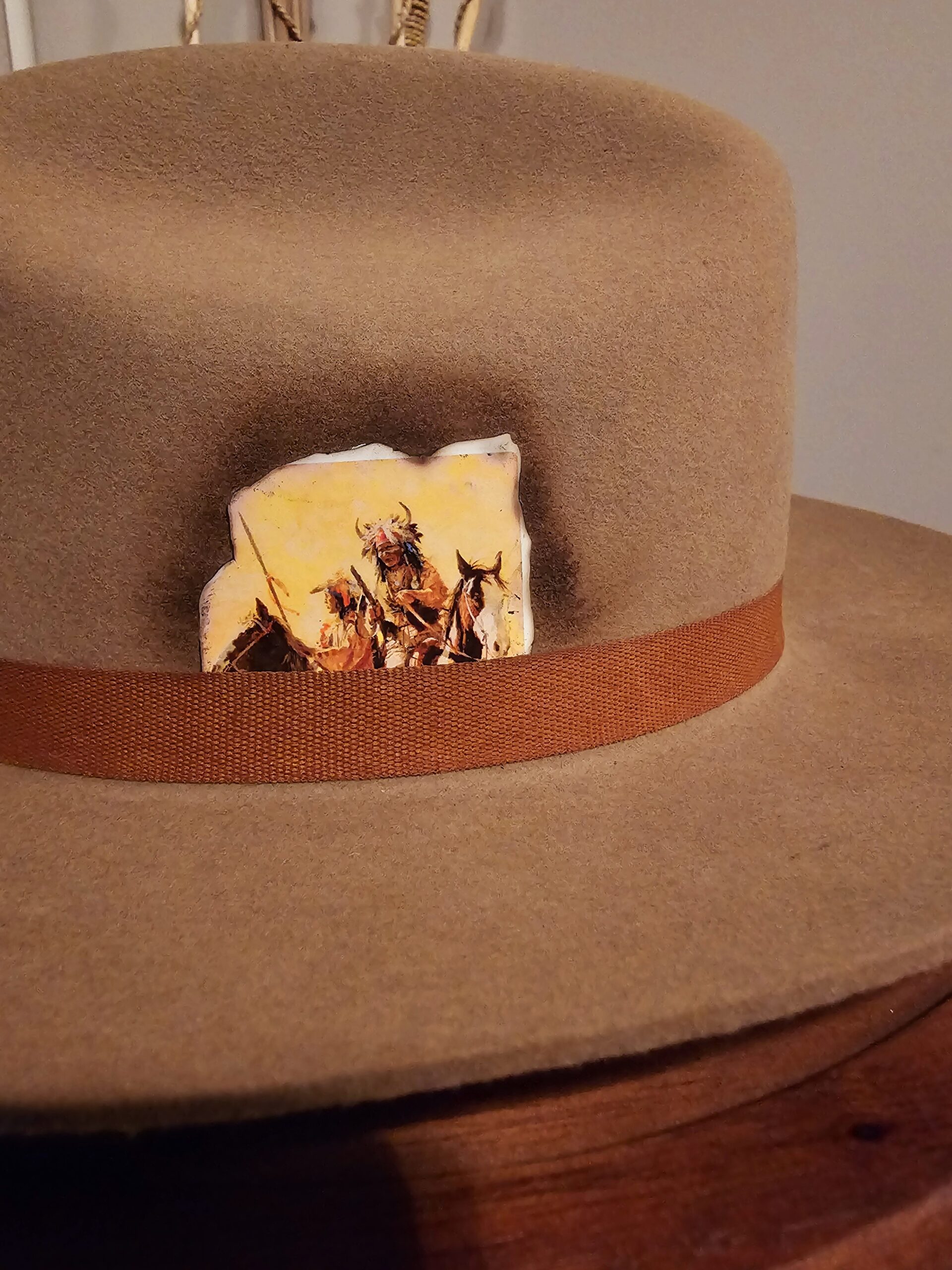 Ranchers Crown