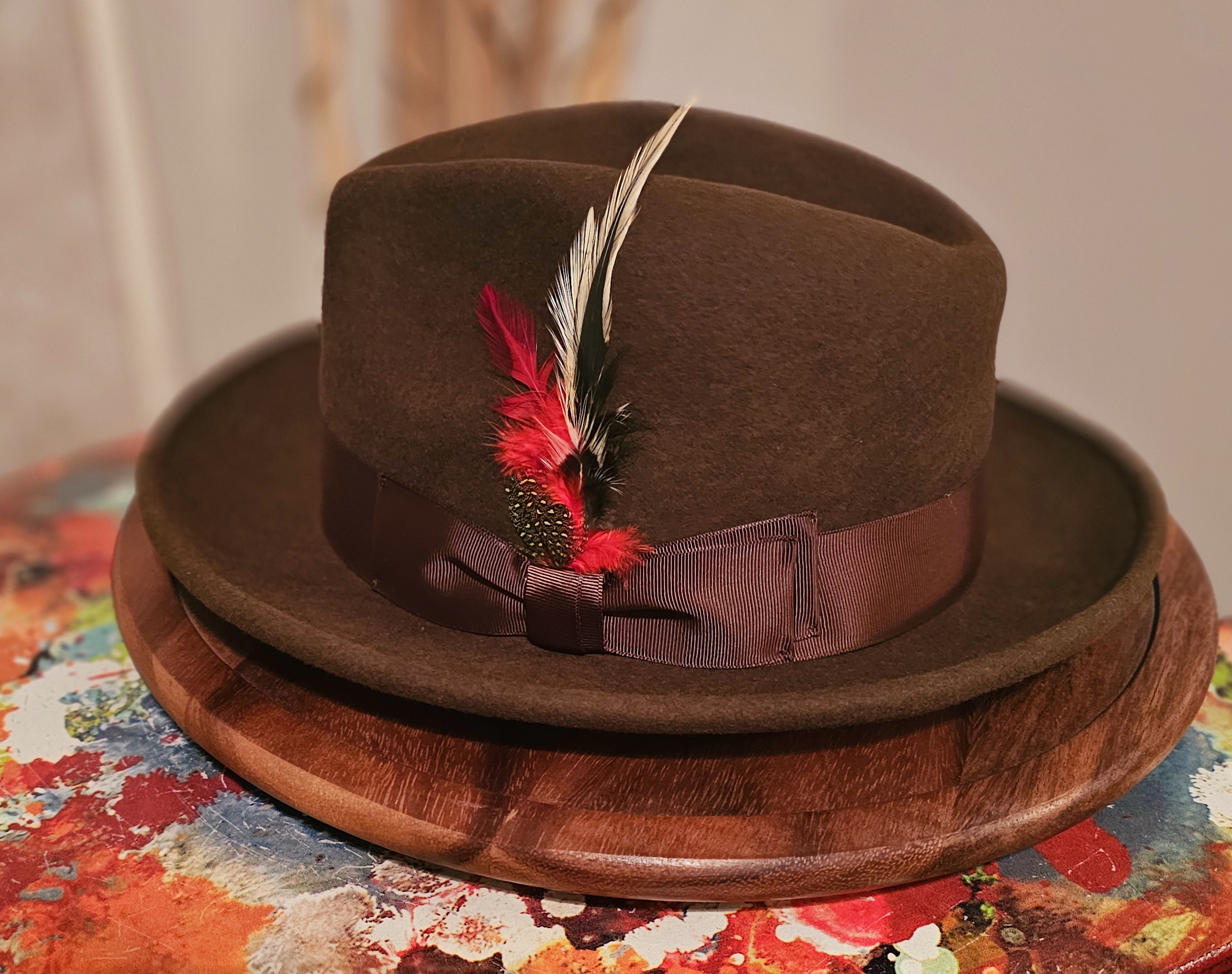 Leroy (Harlem Nights Collection)