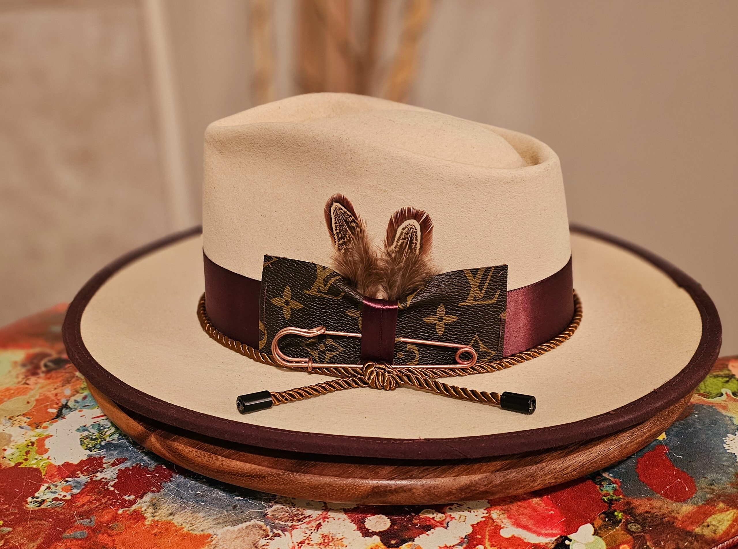 Dapper "O"