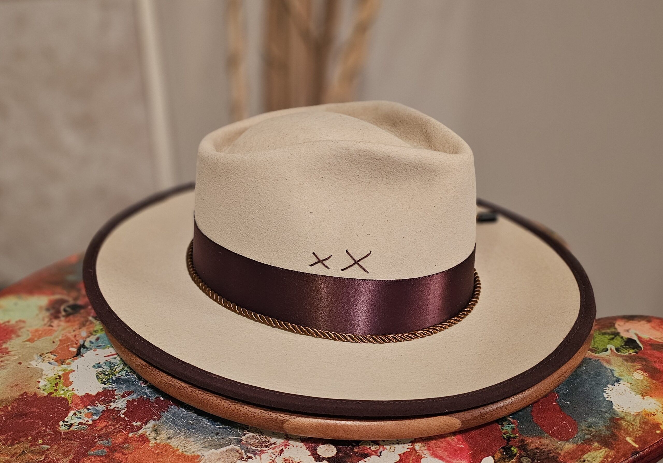 Dapper "O"