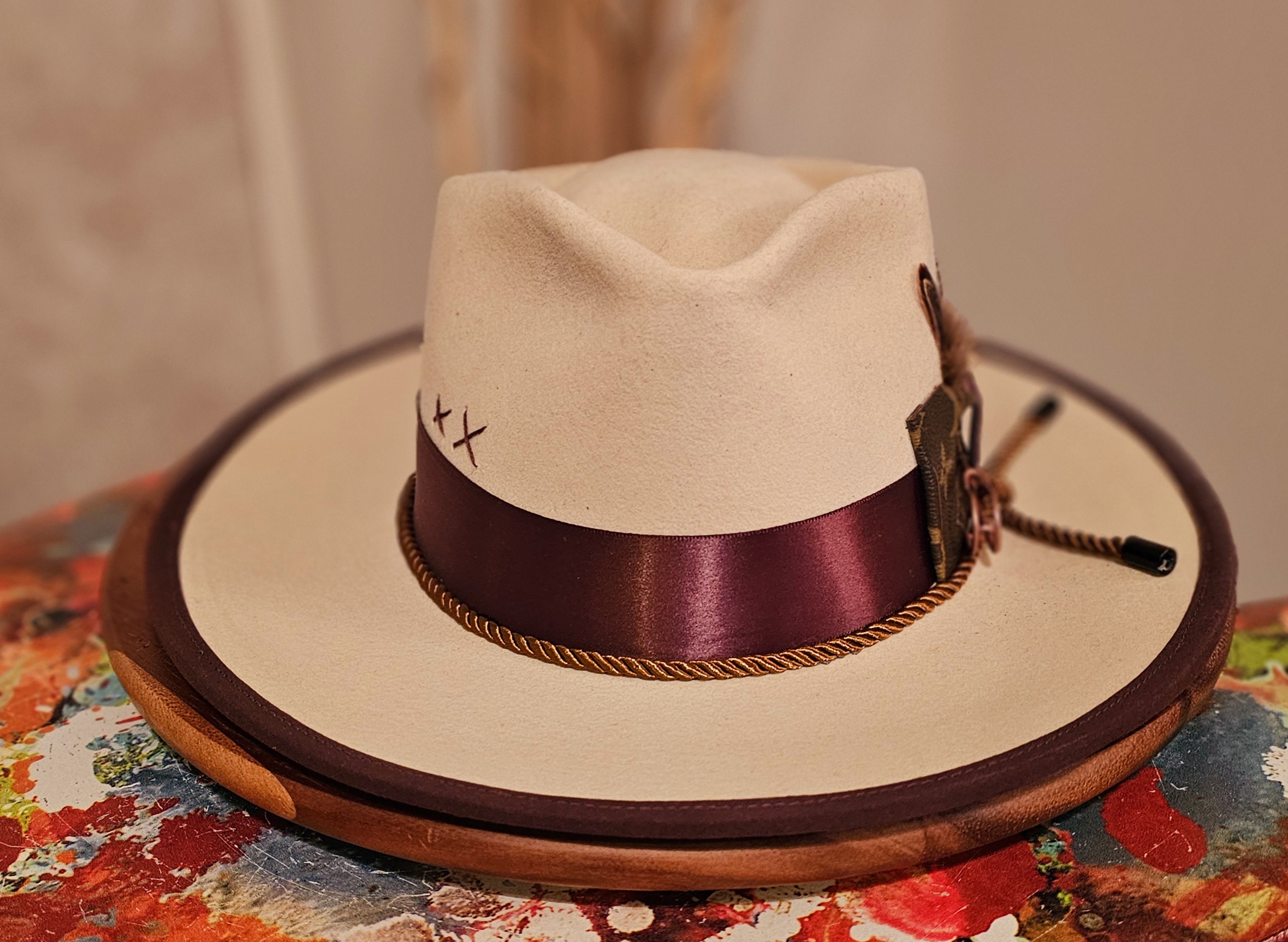 Dapper "O"