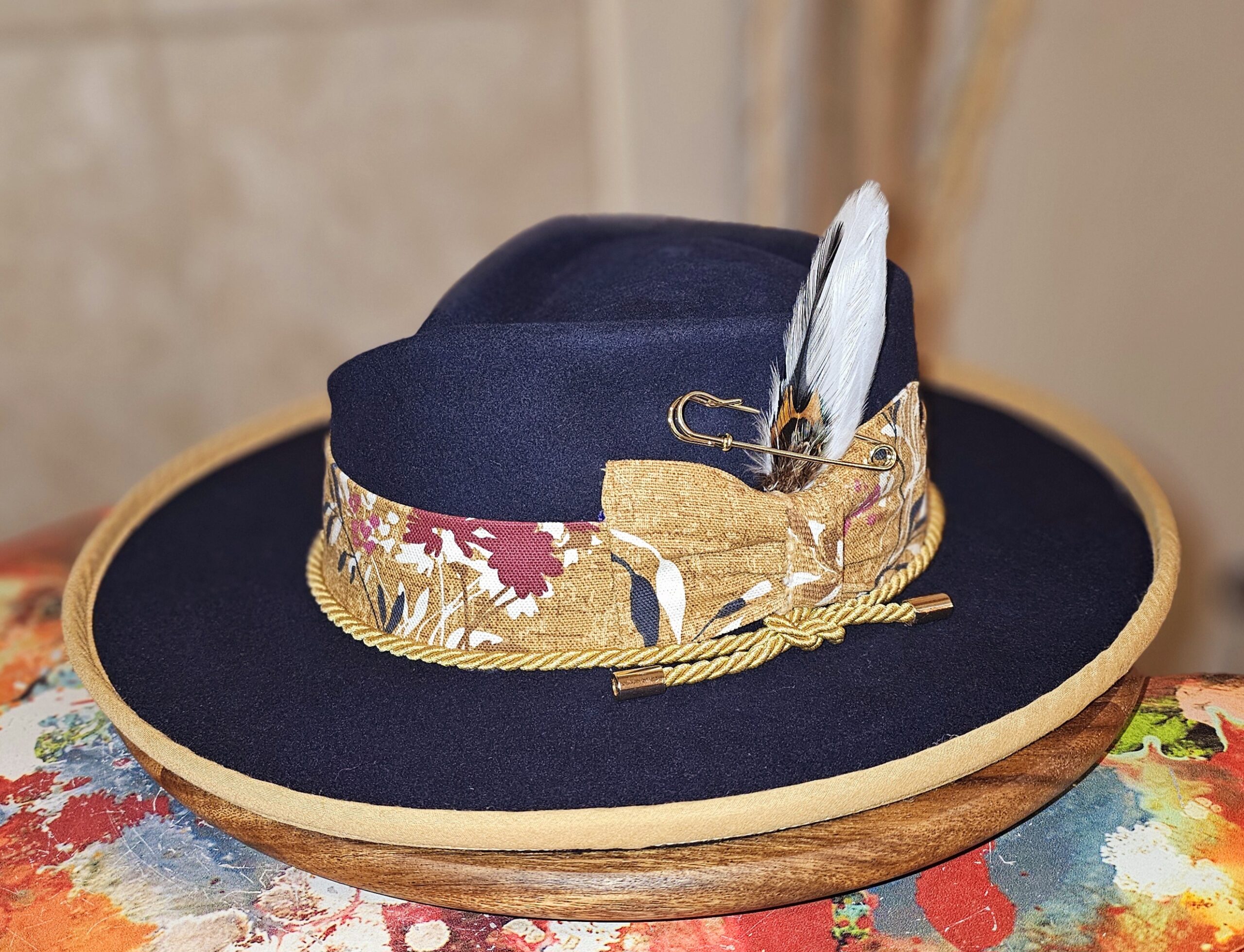 Nippon (Japan) on Navy