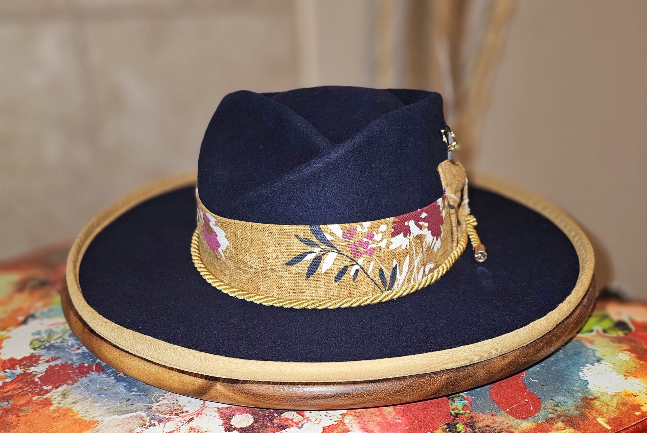 Nippon (Japan) on Navy