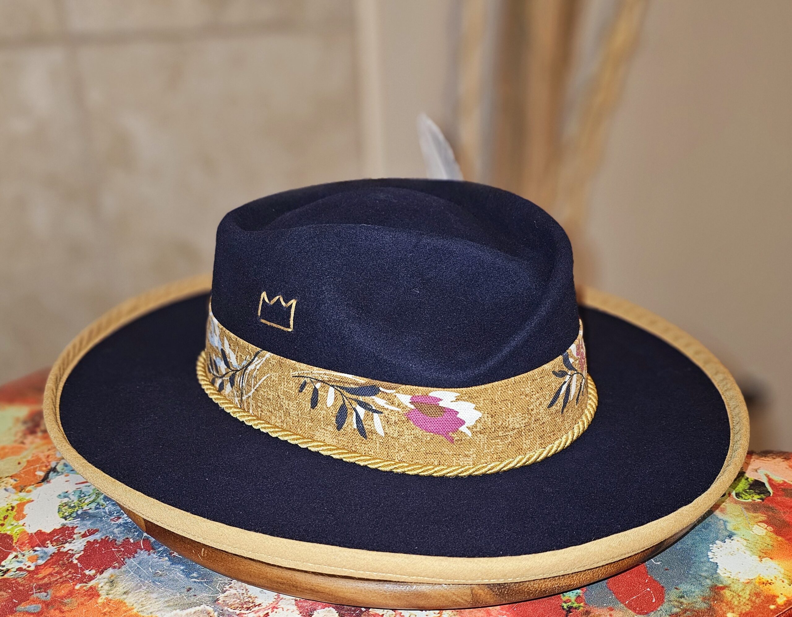 Nippon (Japan) on Navy