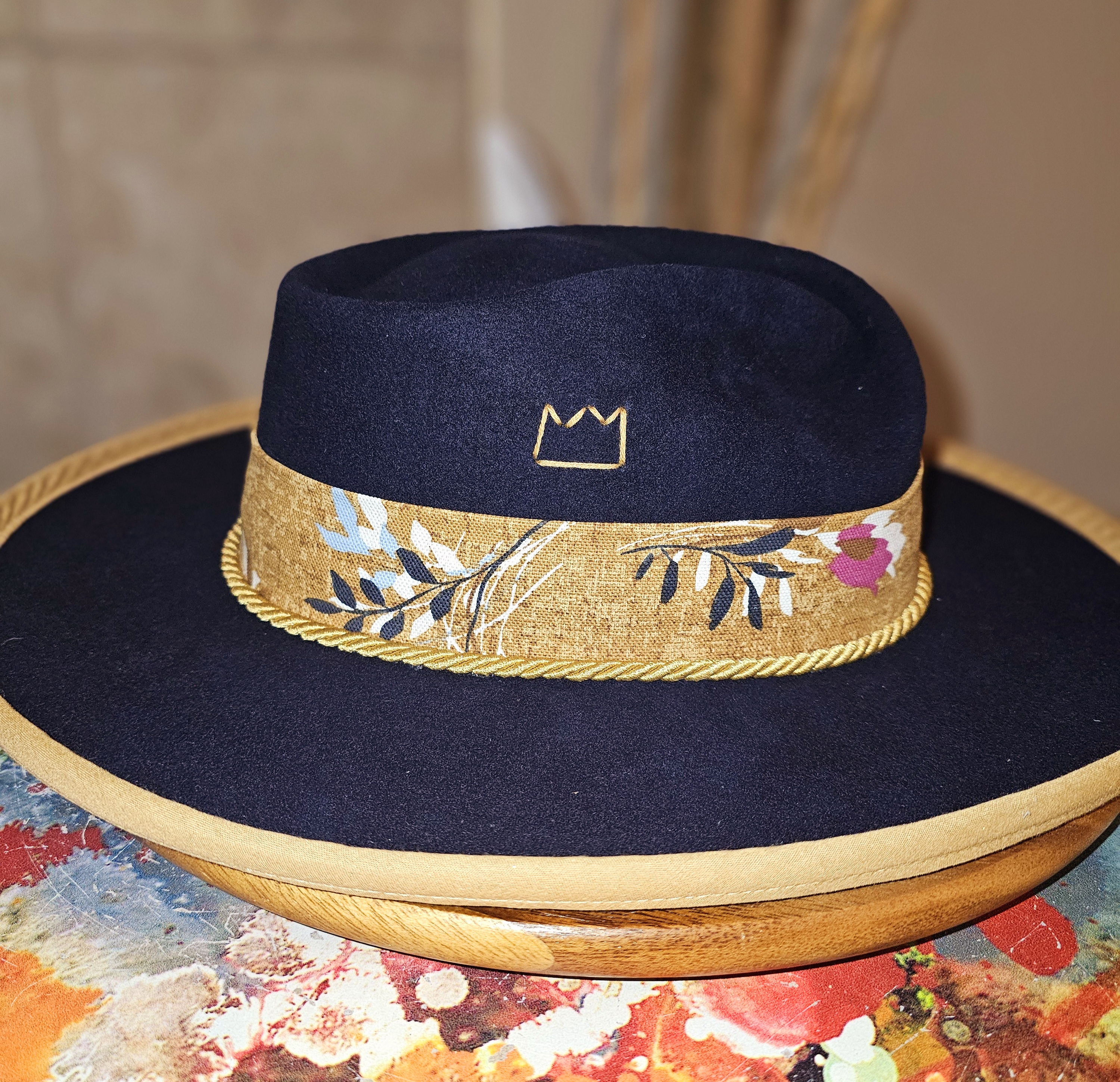 Nippon (Japan) on Navy