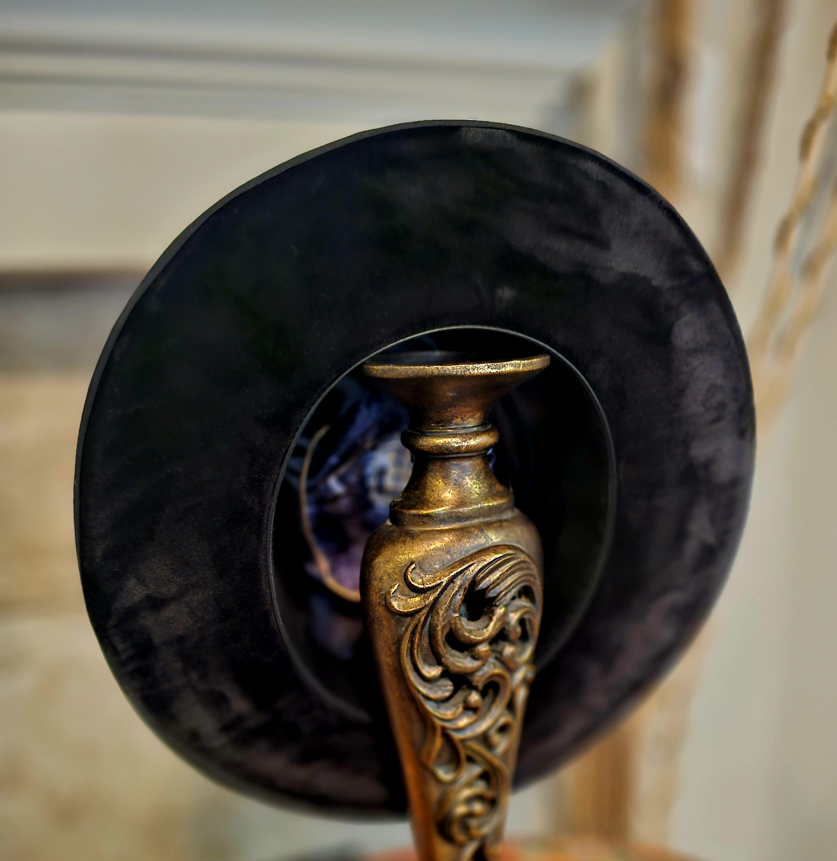 A Velvet Affair