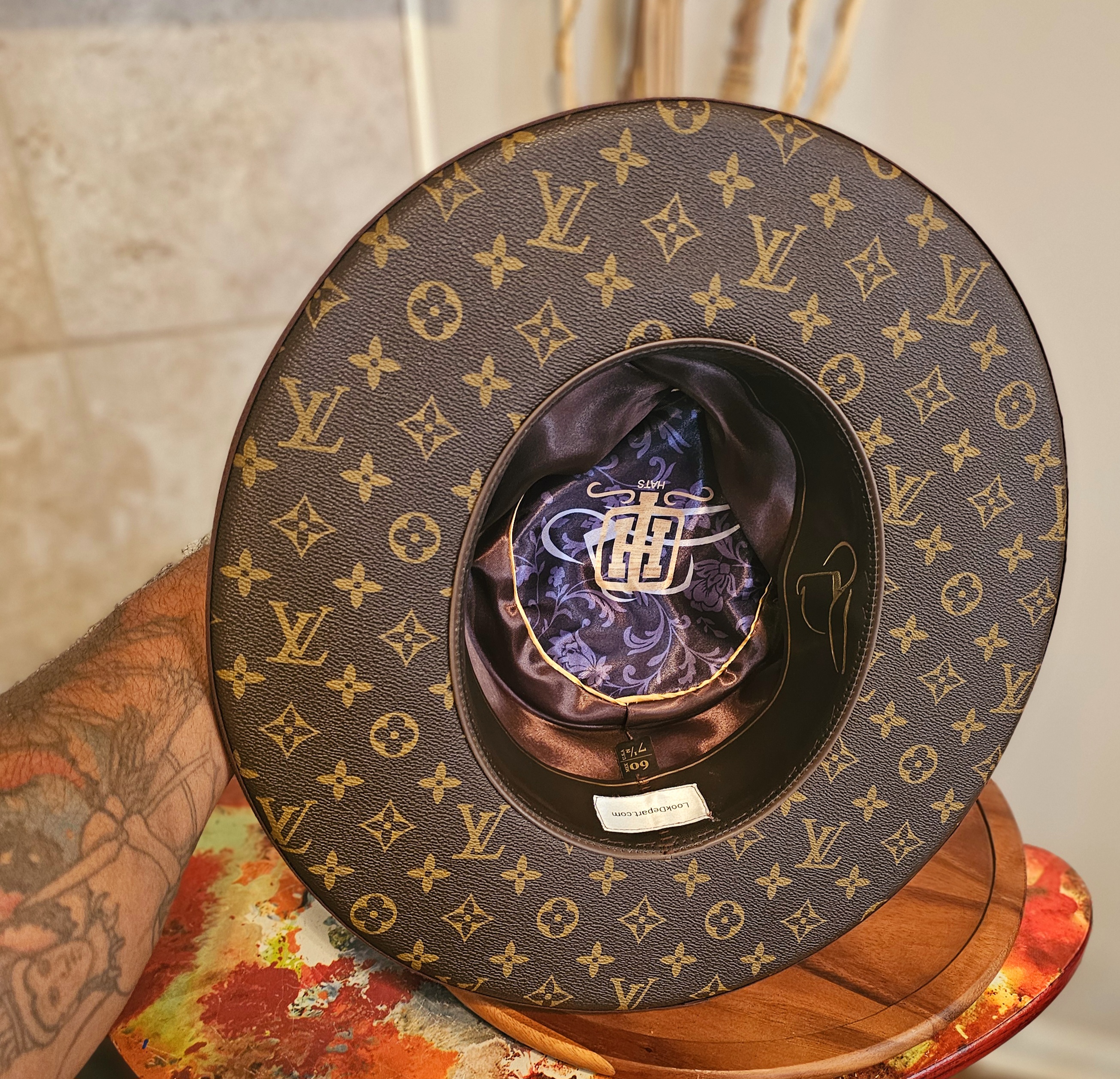 Gift to Create
