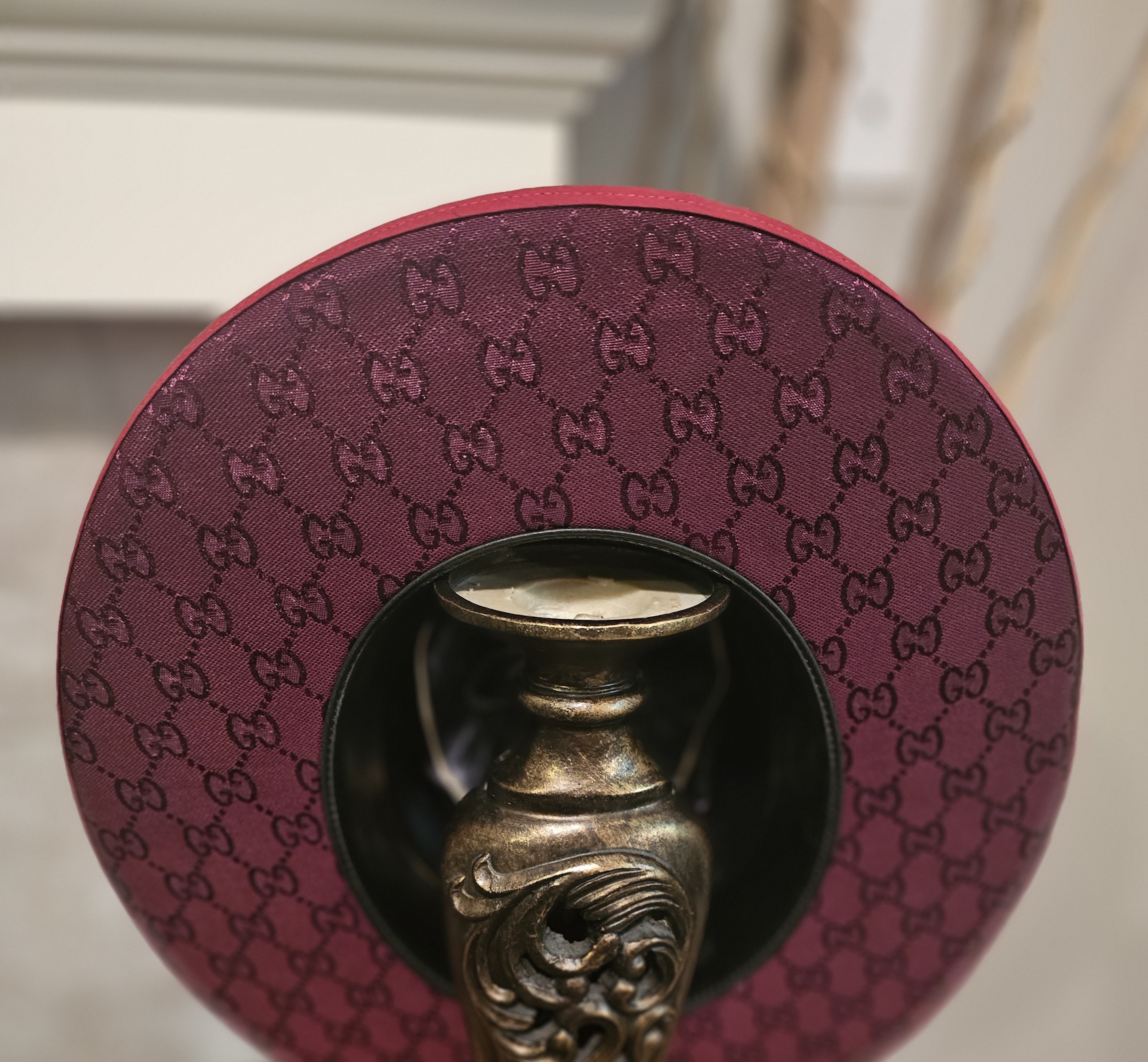 Burgundy Crush