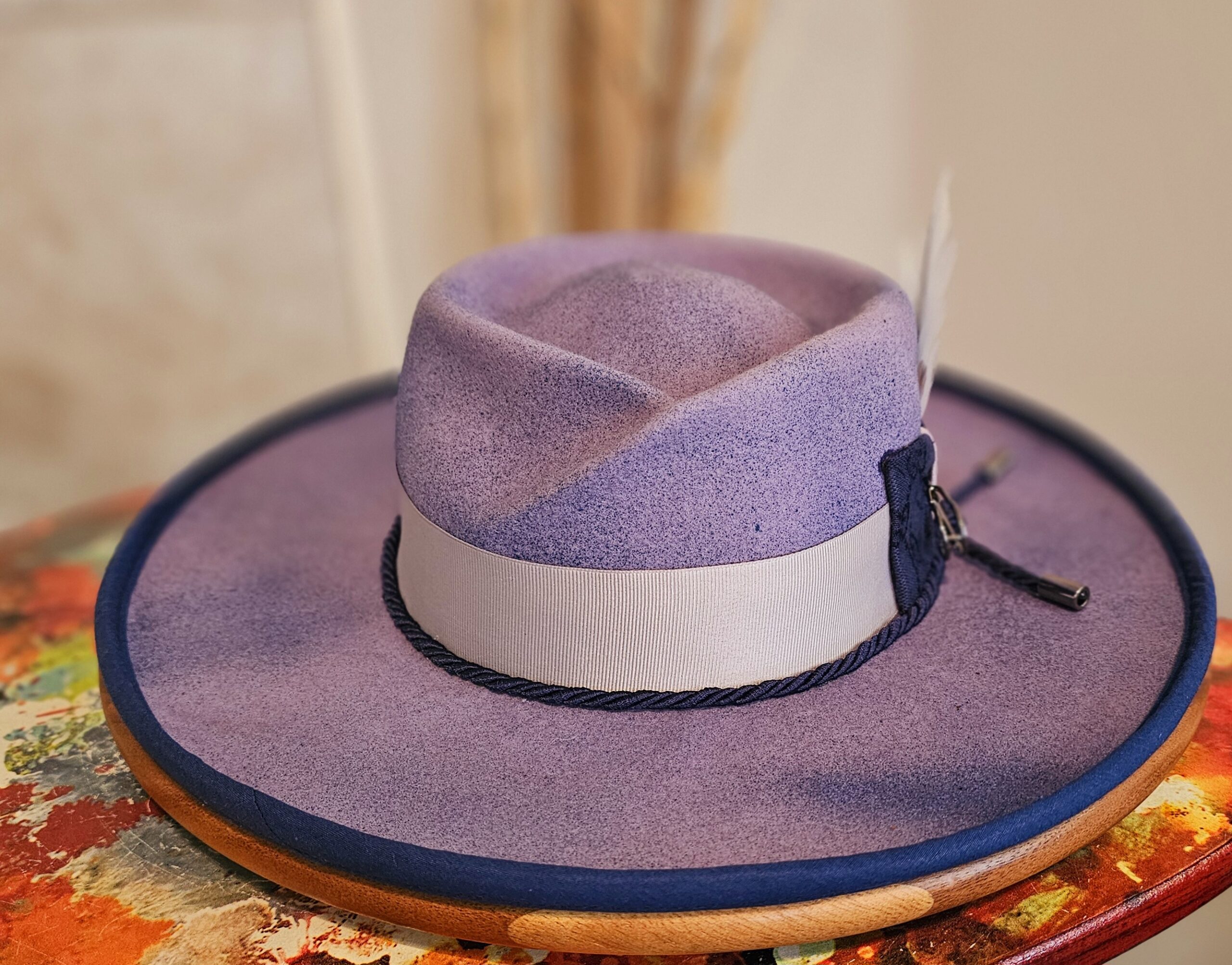 The Lavender Chronicles