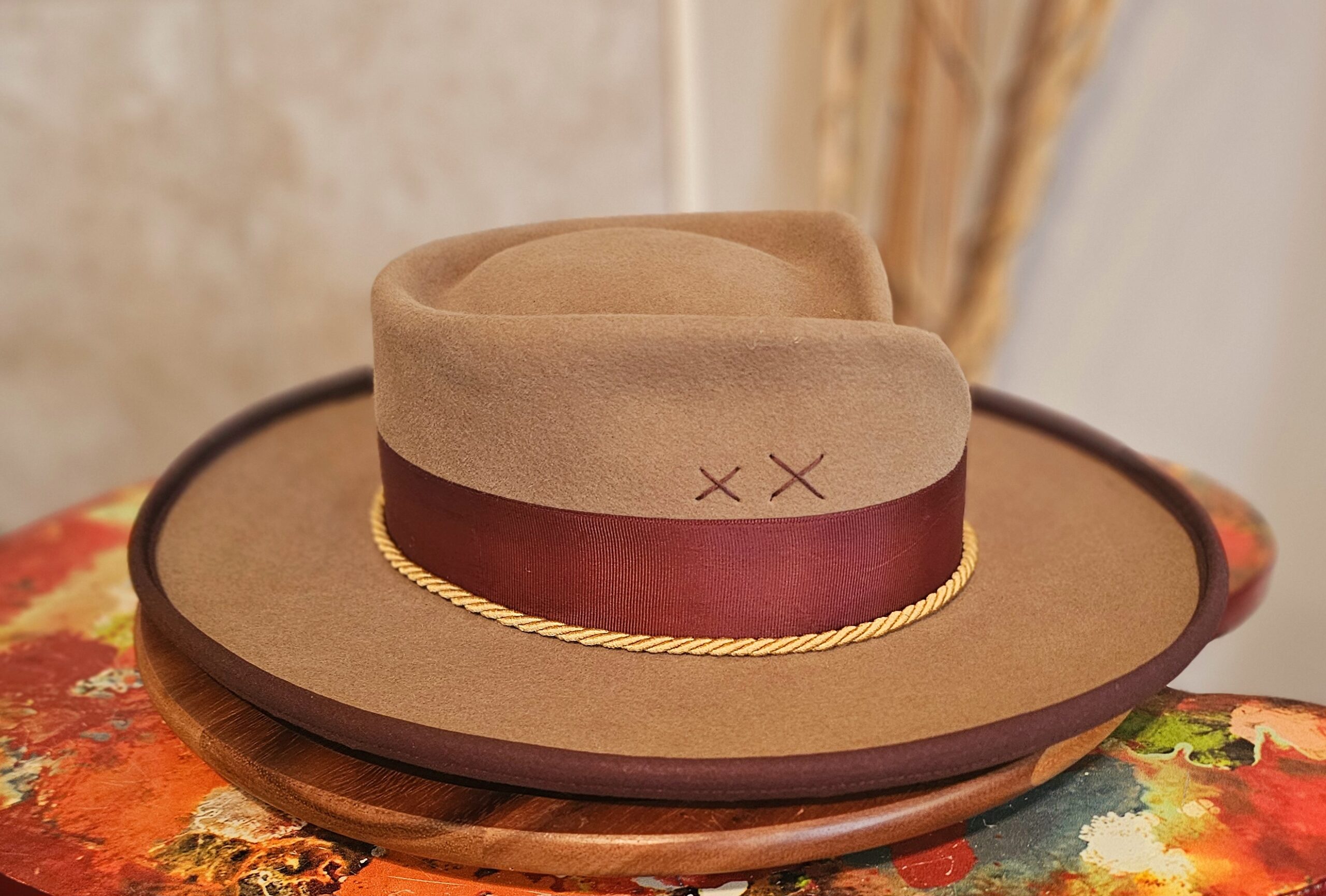 Mr. Hare
