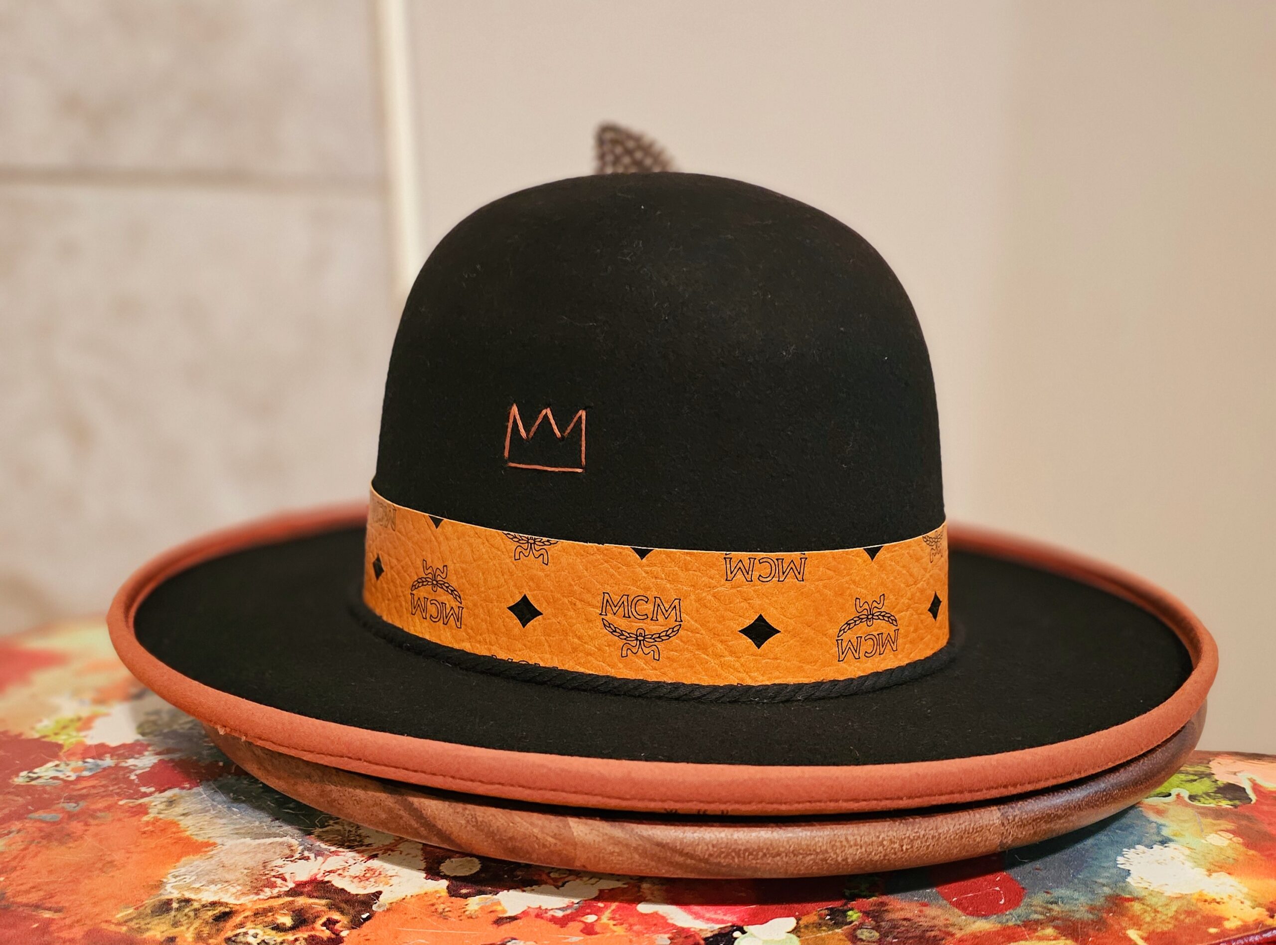 Mastering the Pain