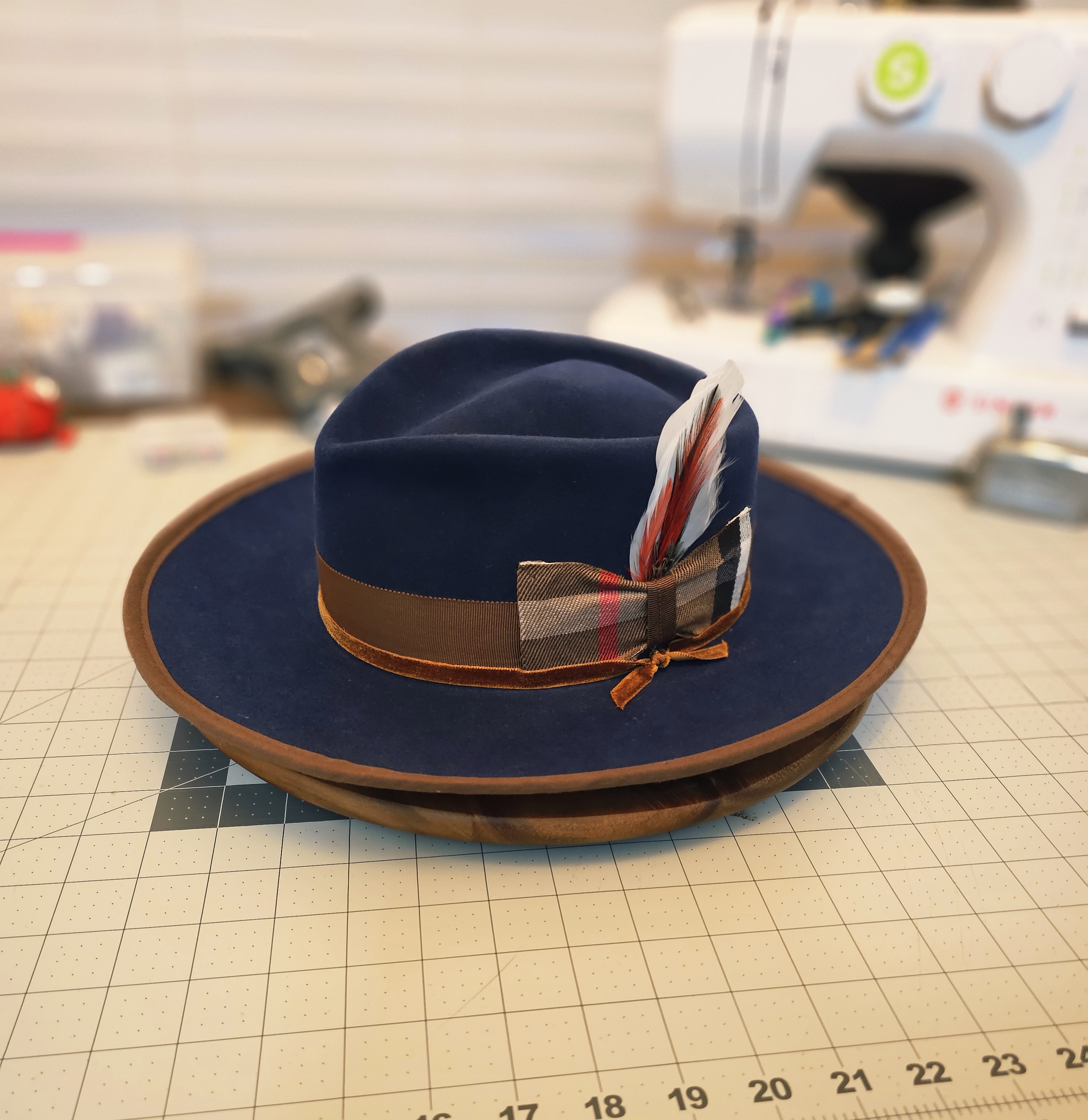 Smooth Criminal