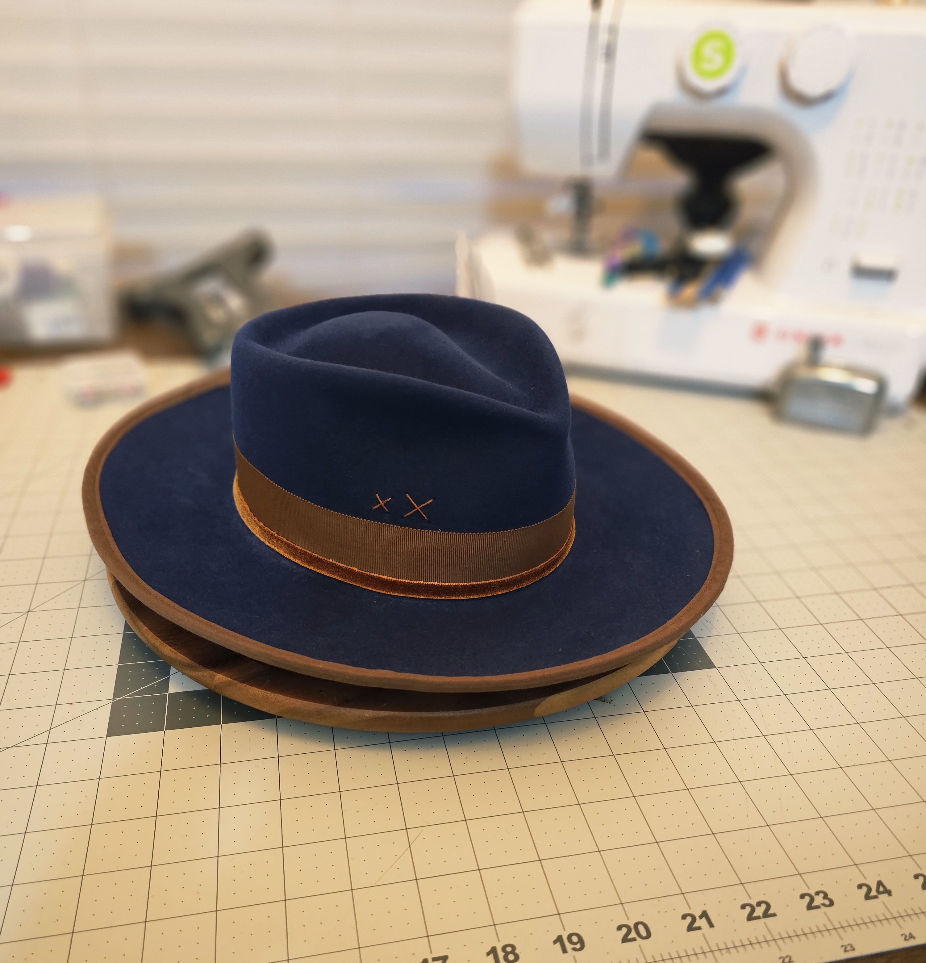 Smooth Criminal