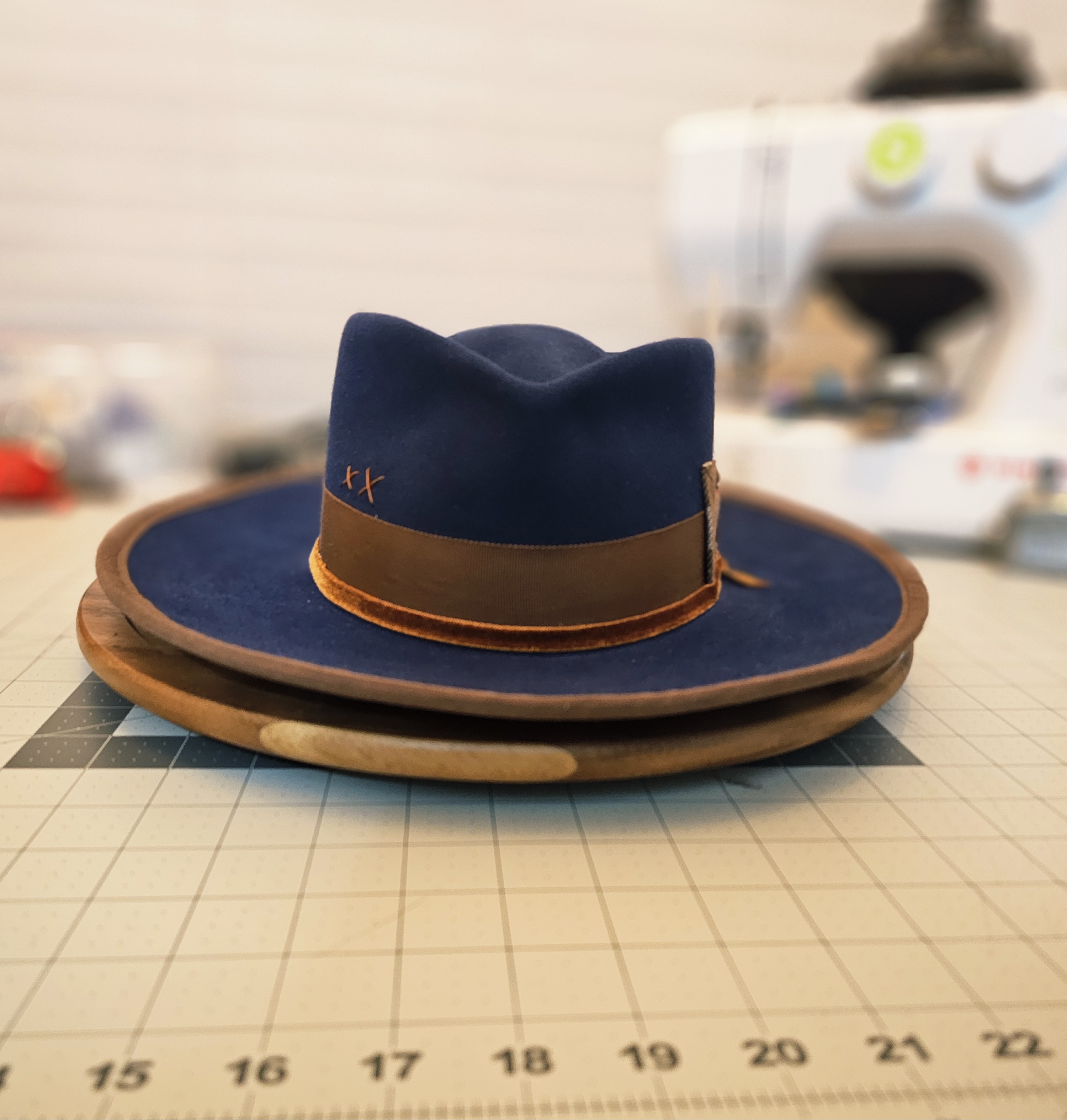 Smooth Criminal